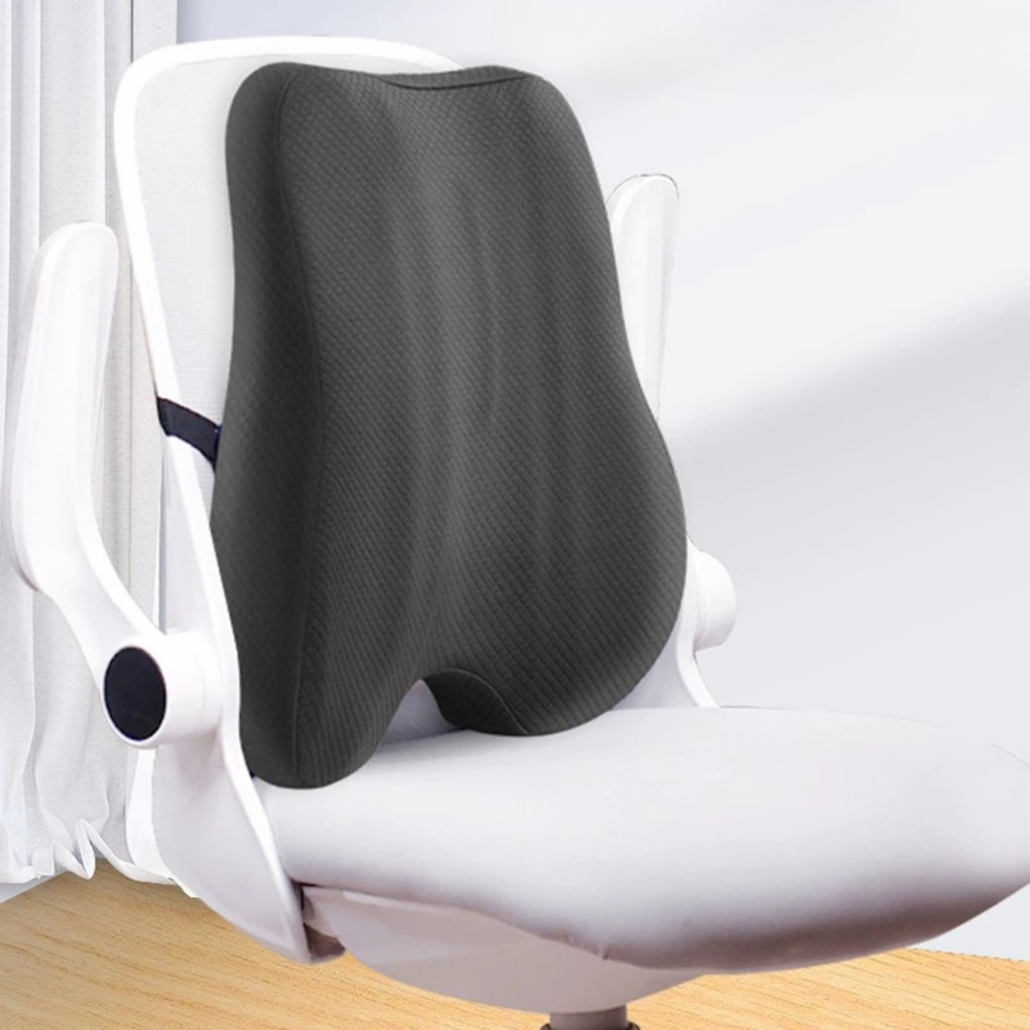 PosturePlus - Orthopedic back cushion