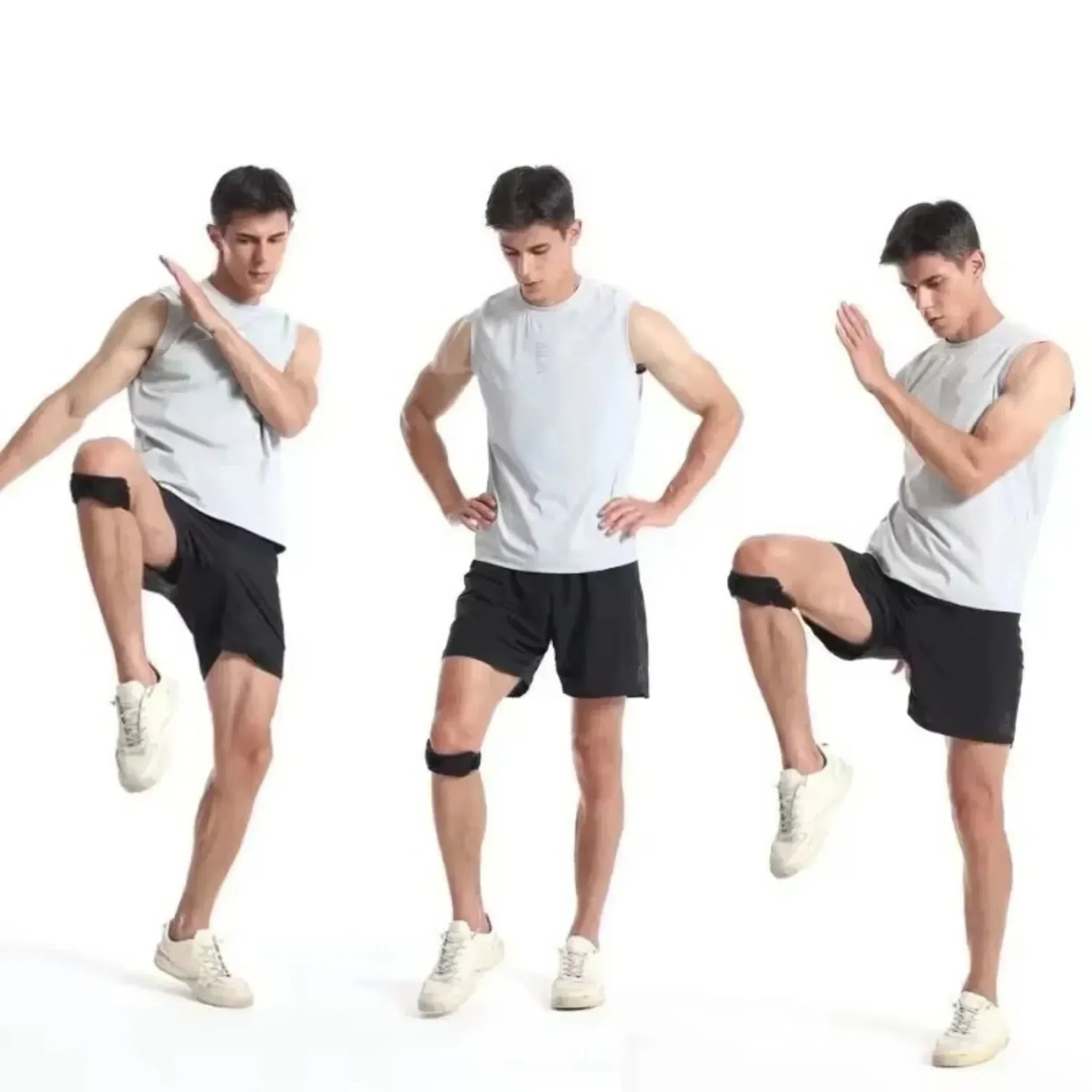 KneeGuard Patella-Stütze