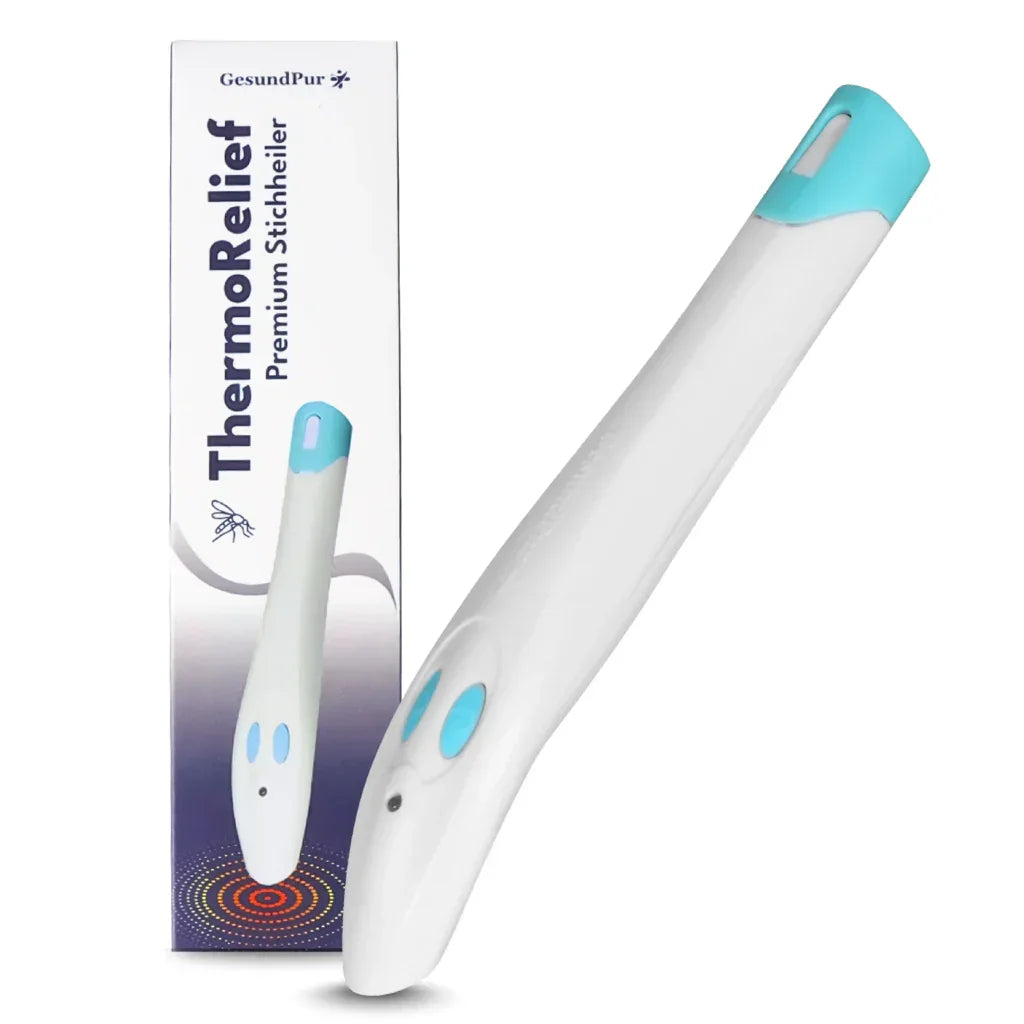 ThermoRelief Premium-Stichheiler