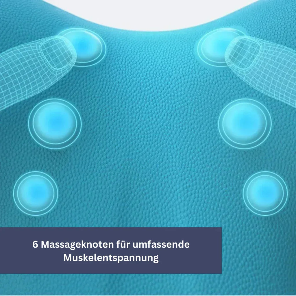 Cloud – Cervical Traction Device