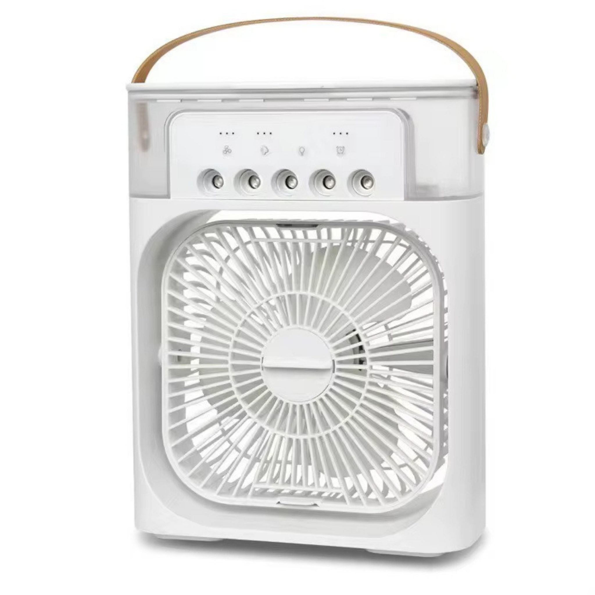 AromaCool – The Freshness Boost Fan