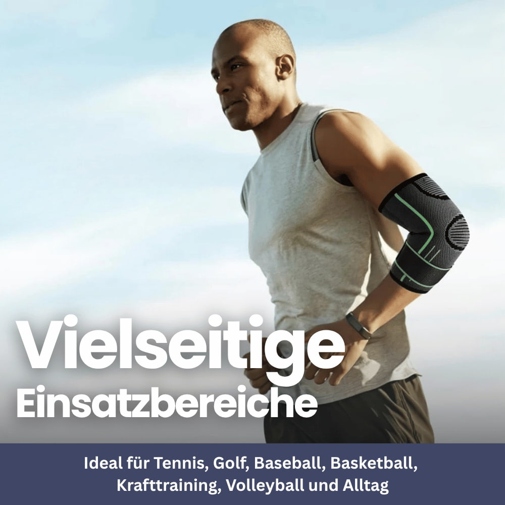 Elbow Compression Brace