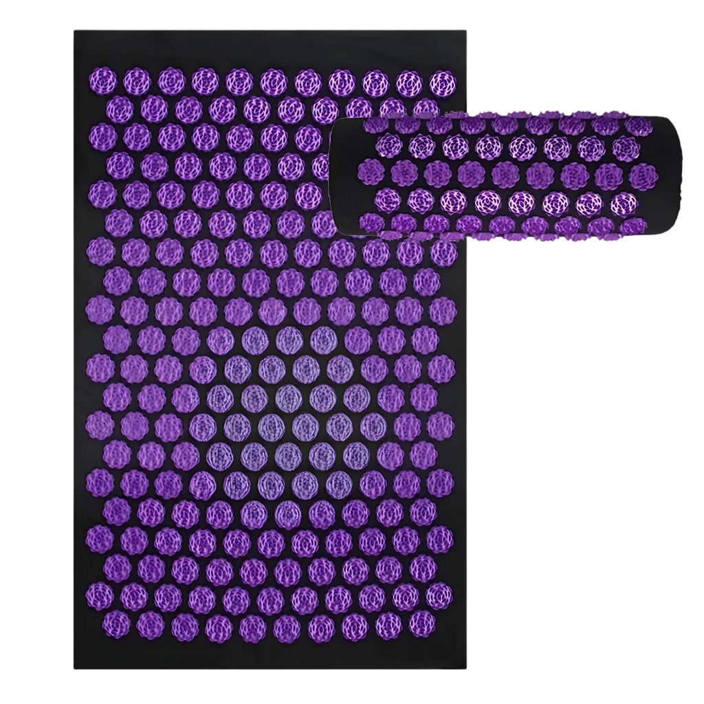 AcupressureFit Massage-Matte