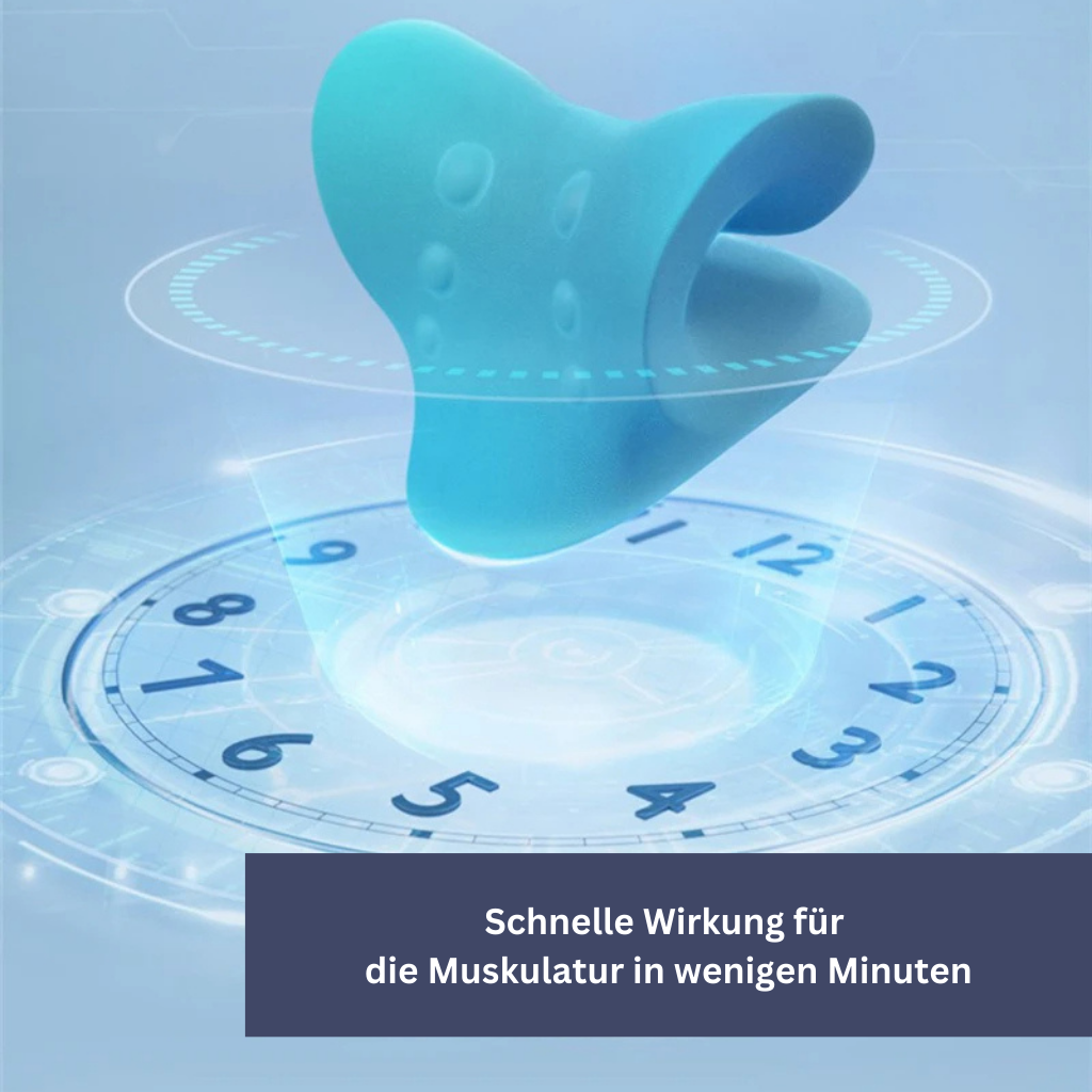 Cloud - Traktionsgerät für die Halswirbelsäule