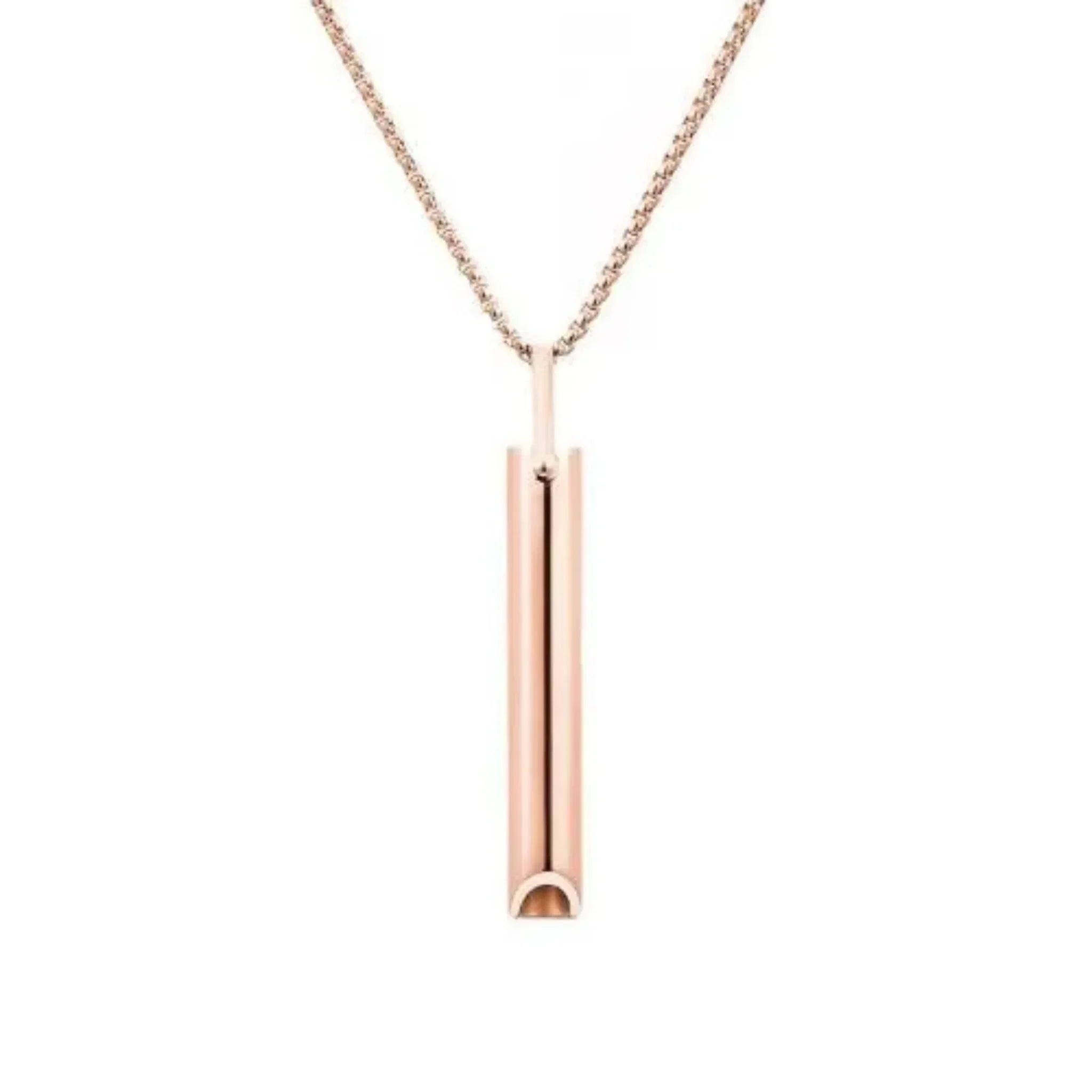 VagoRelax – The Original Vagus Breathing Whistle