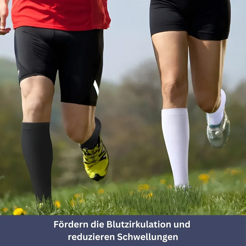 Basic Kompressionssocken