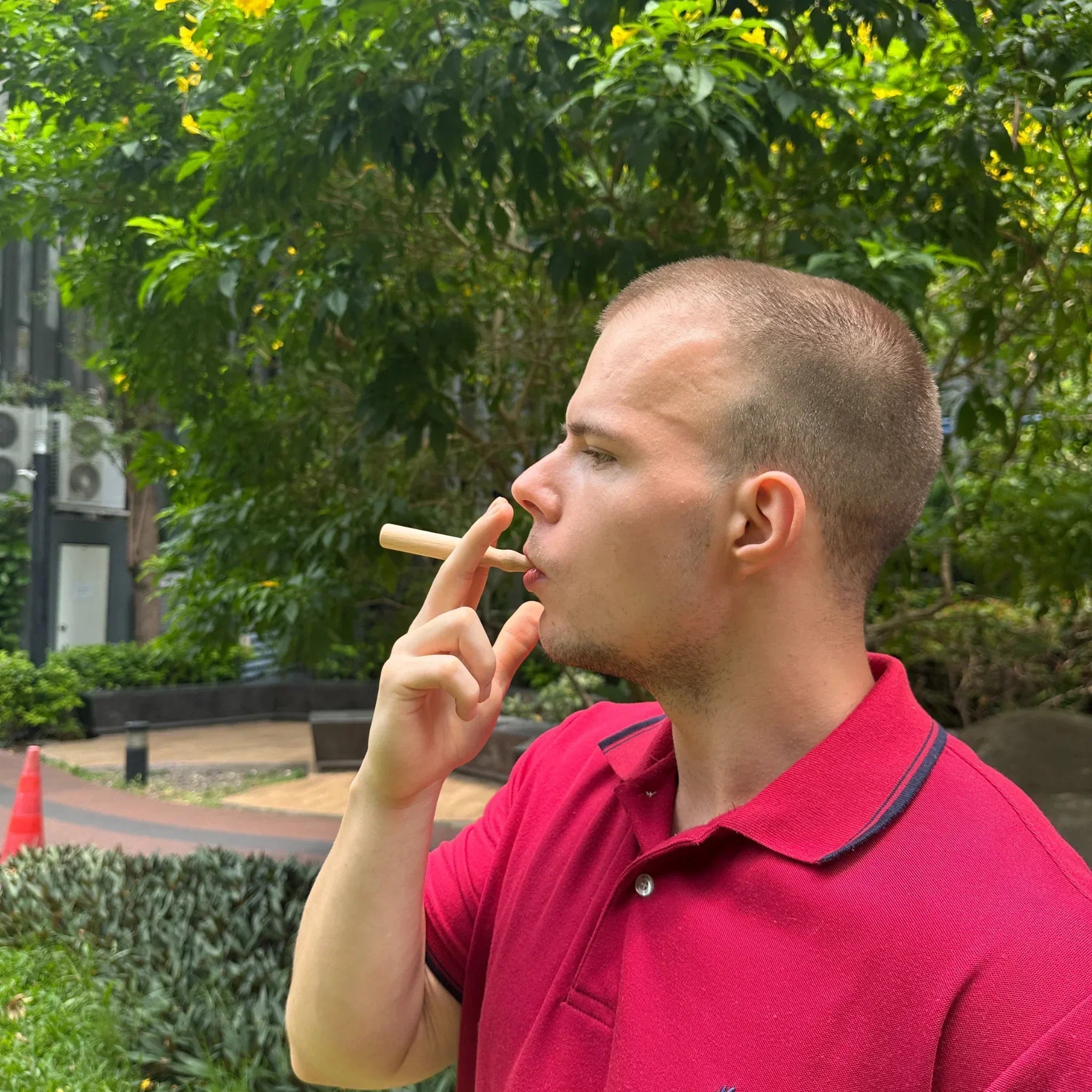 Quitly Komplett-Set - Mit Geschmack aus der Sucht