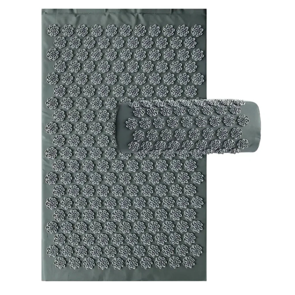 AcupressureFit Massage-Matte