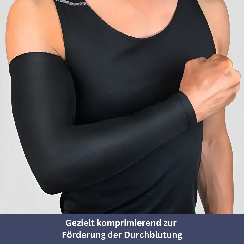 Compression Arm Sleeve