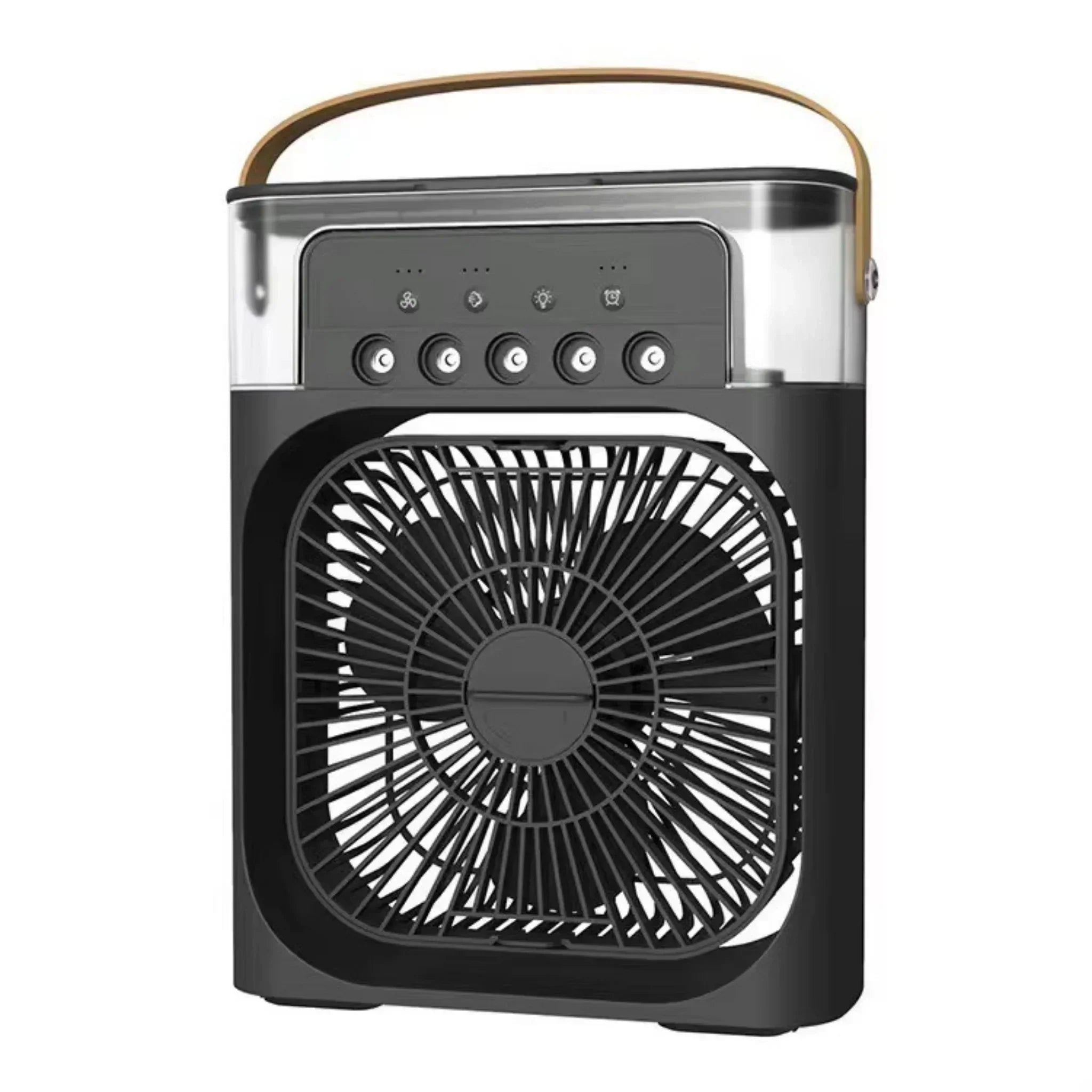 AromaCool – Der Ventilator mit Frischekick