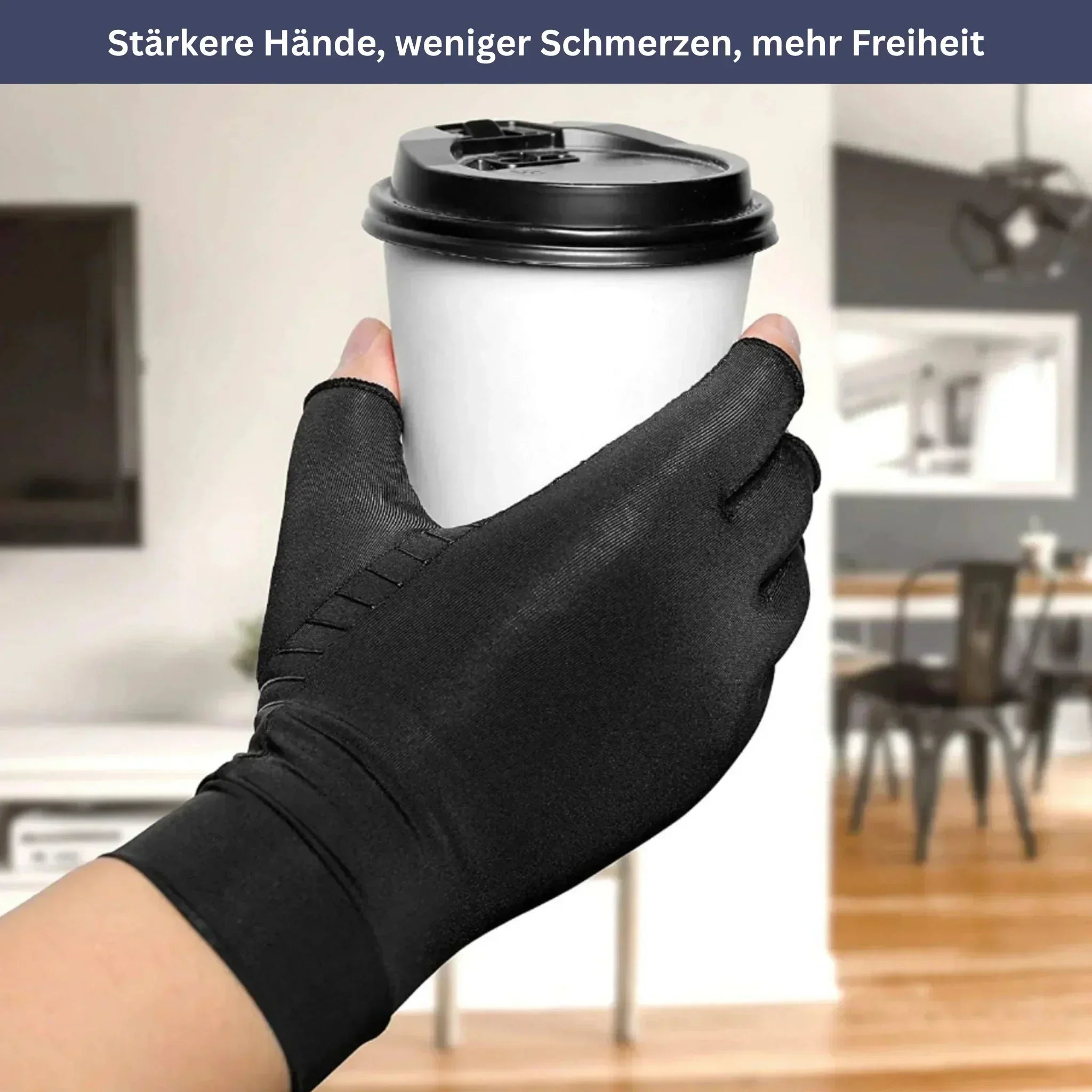 ArthroFit Kompressionshandschuhe