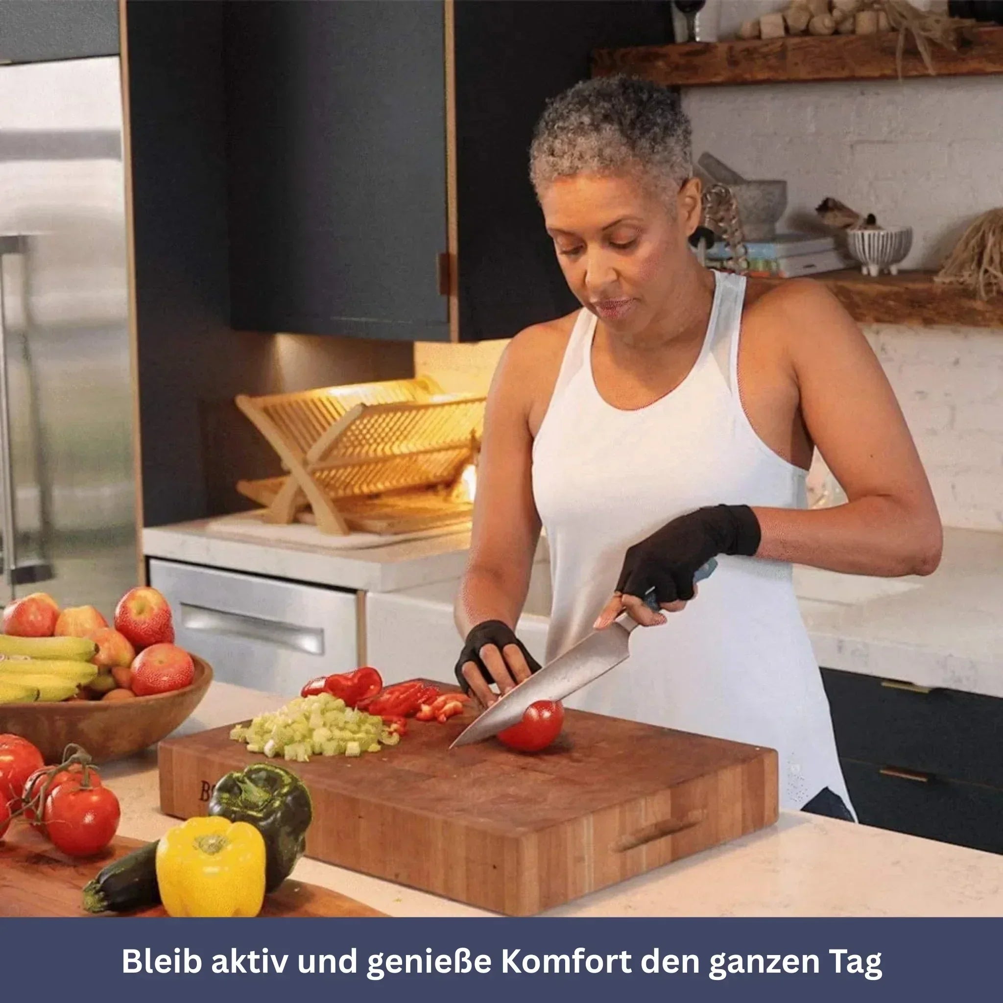 ArthroFit Kompressionshandschuhe