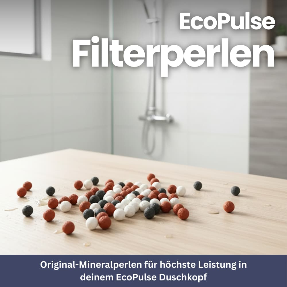 EcoPulse Mineral Beads
