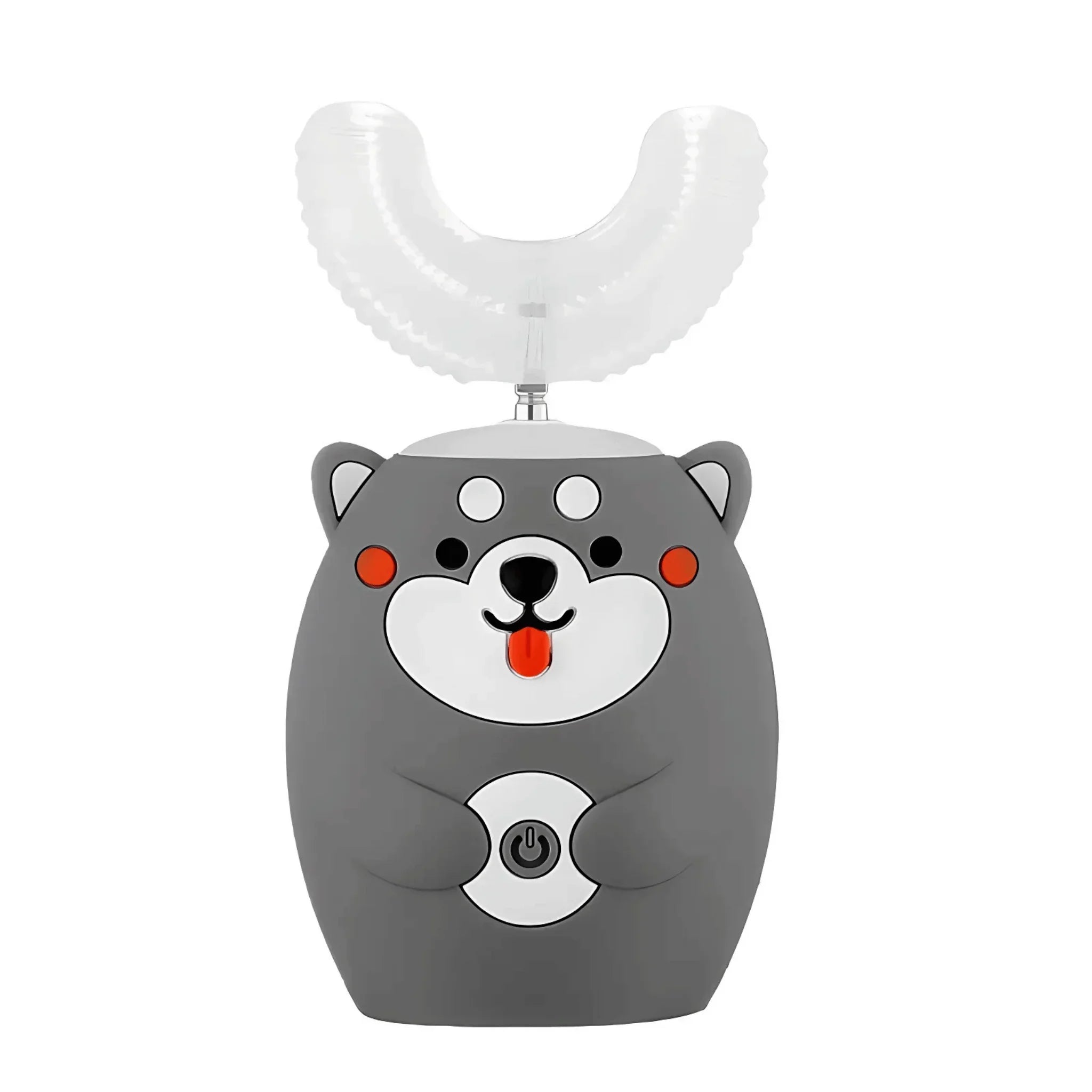 HappyZahn 360 – Smart All-Round Dental Care for Kids