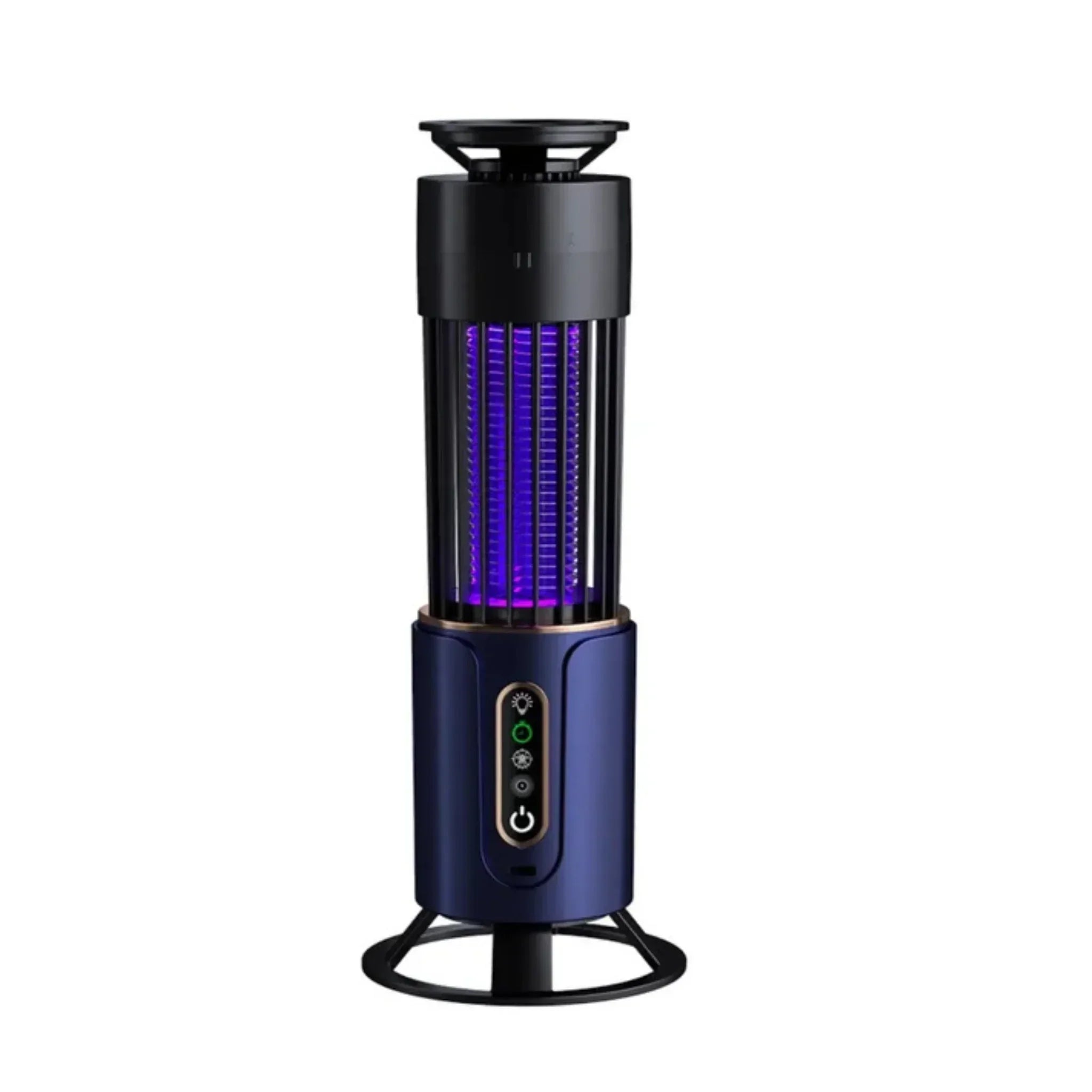InsectGuard Pro – Multi-Function Mosquito Trap