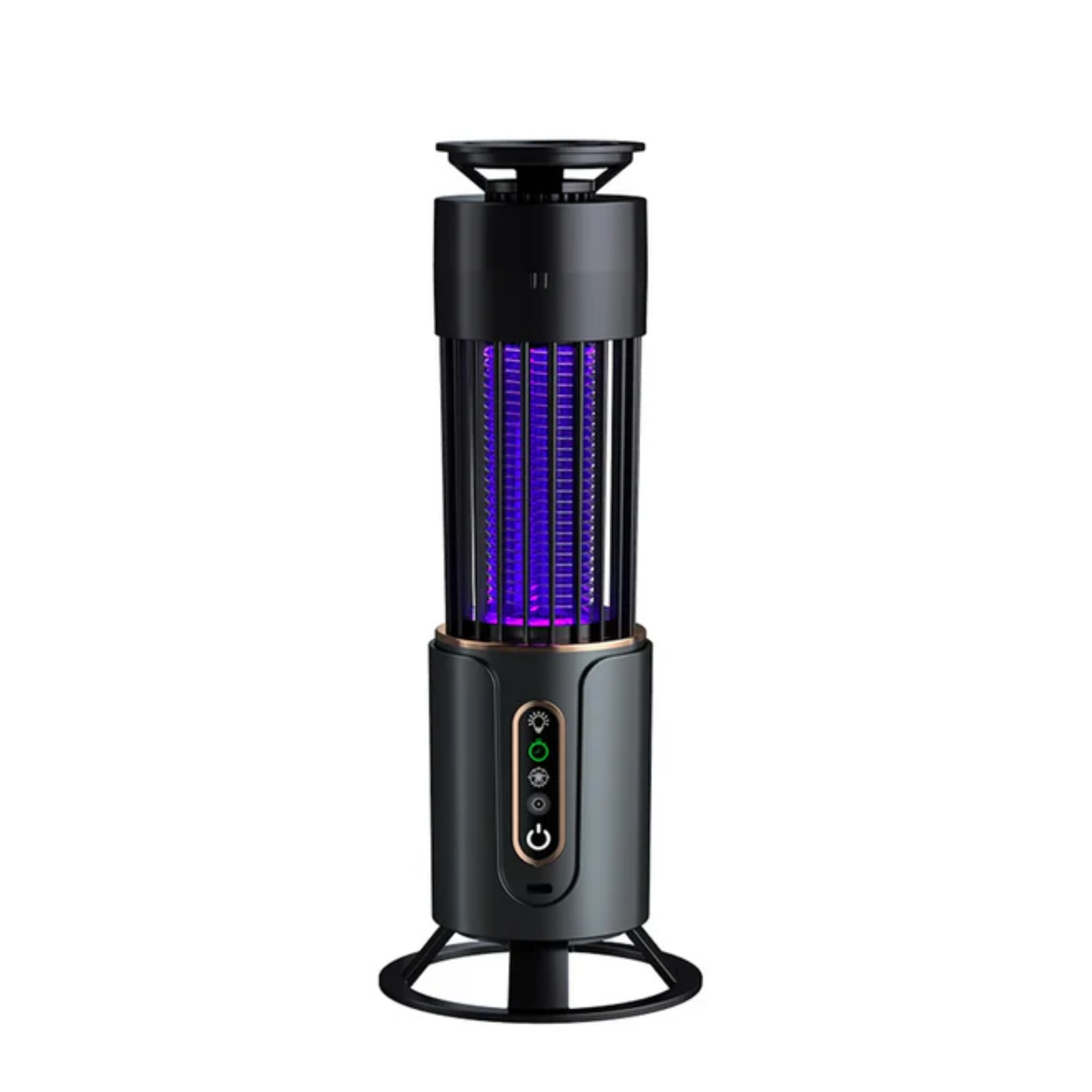 InsectGuard Pro – Multi-Function Mosquito Trap
