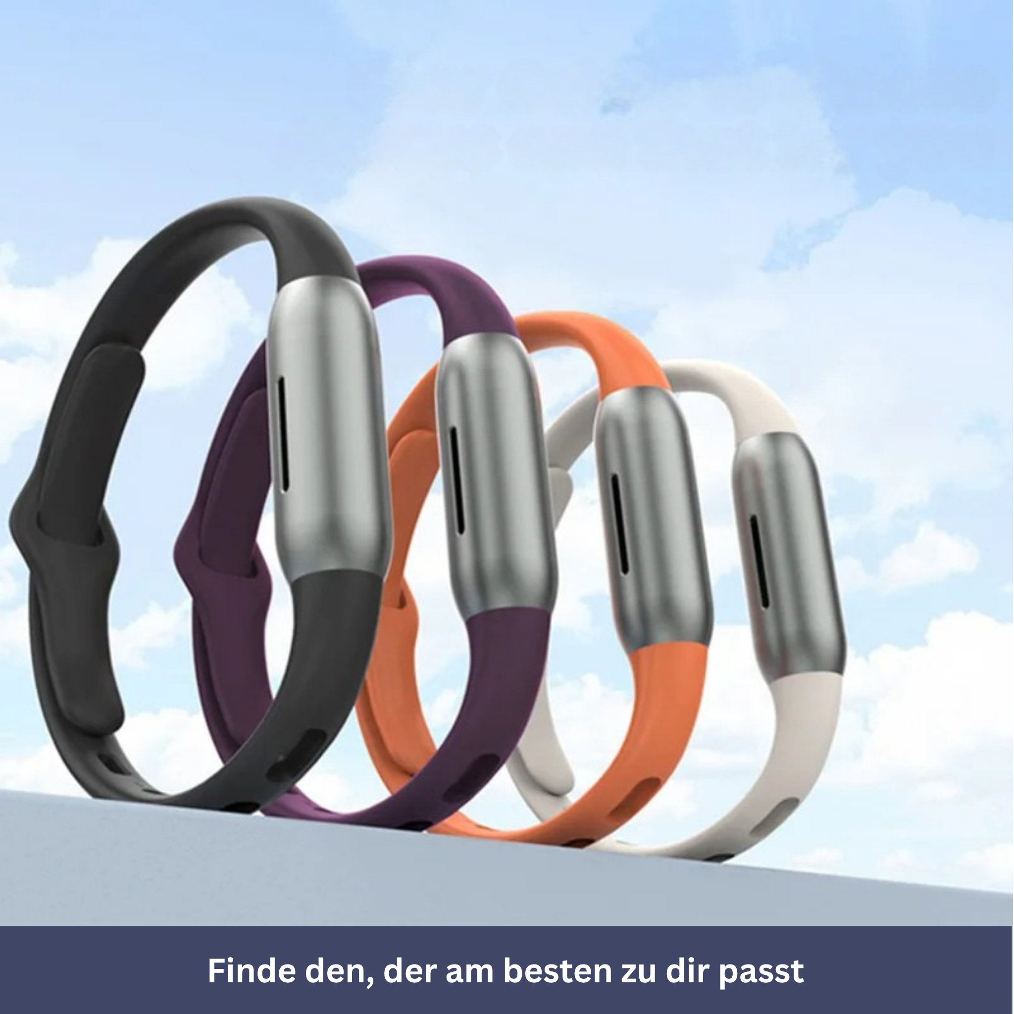 InsectShield Silikonarmband