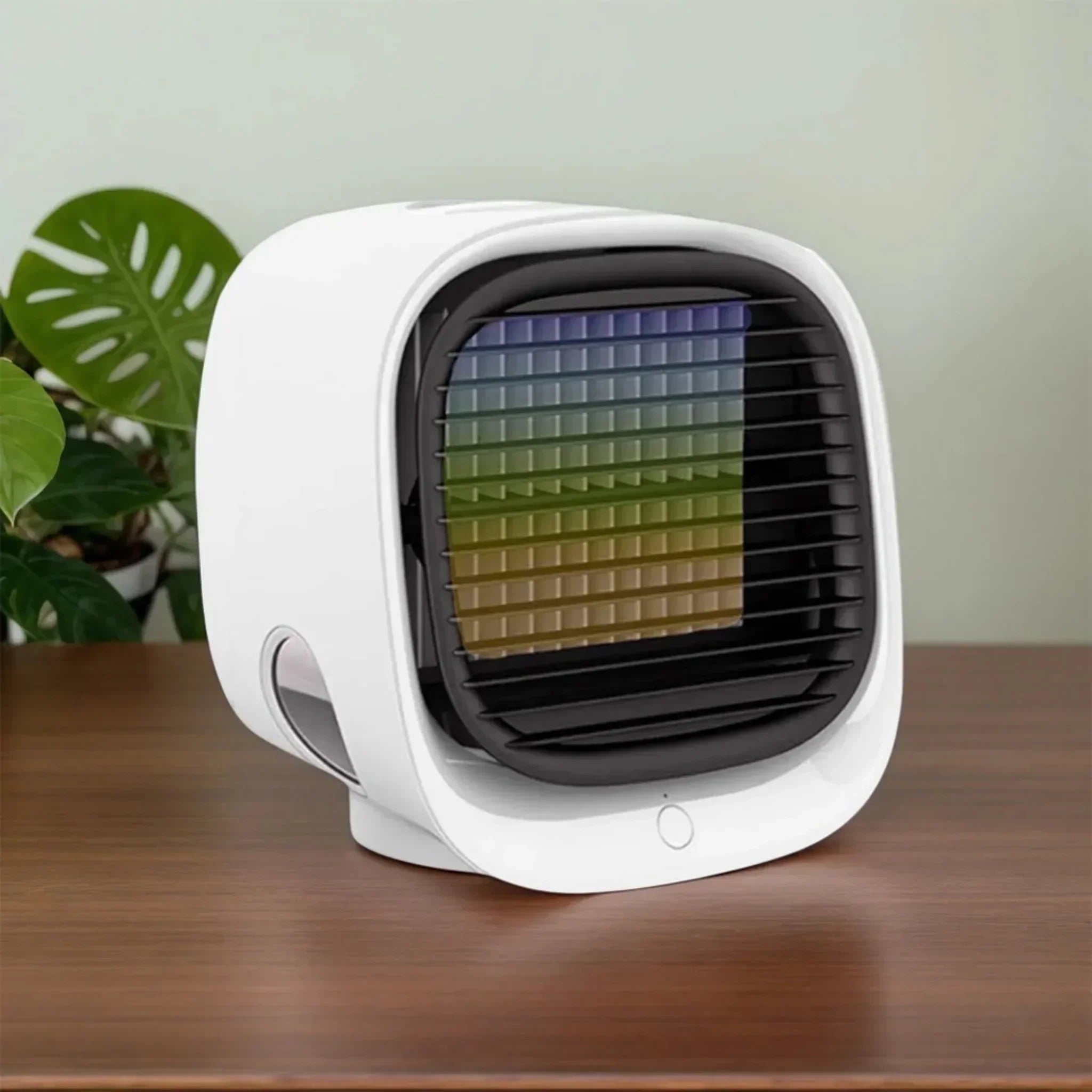 Kleiner Luftkühler mit USB-Anschluss