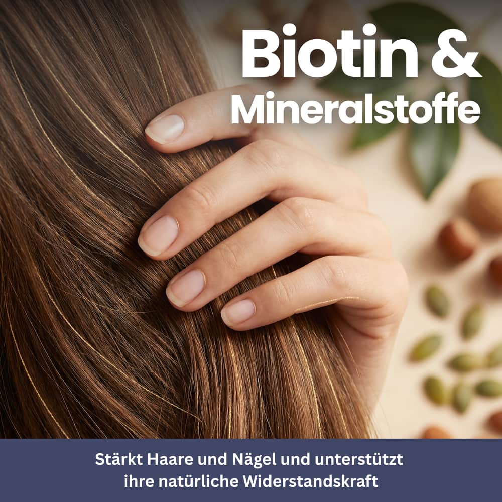 Collagen Gummies with Biotin & Vitamin C