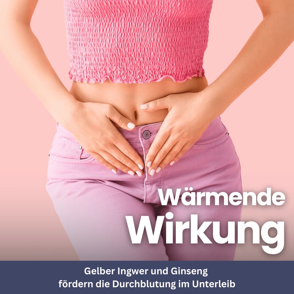 Kräutertee für Frauen – Pflanzliche Teemischung