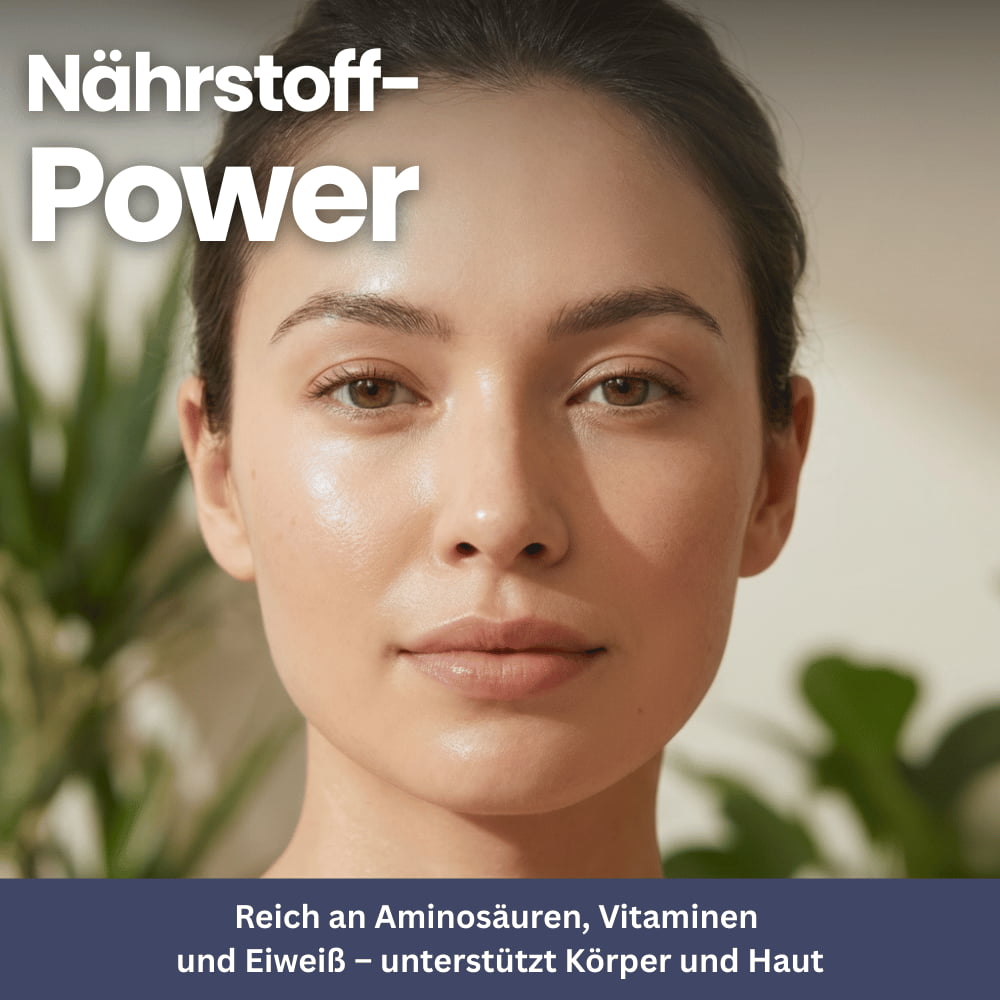 Maca Gummies für Frauen – Energie & Wohlbefinden