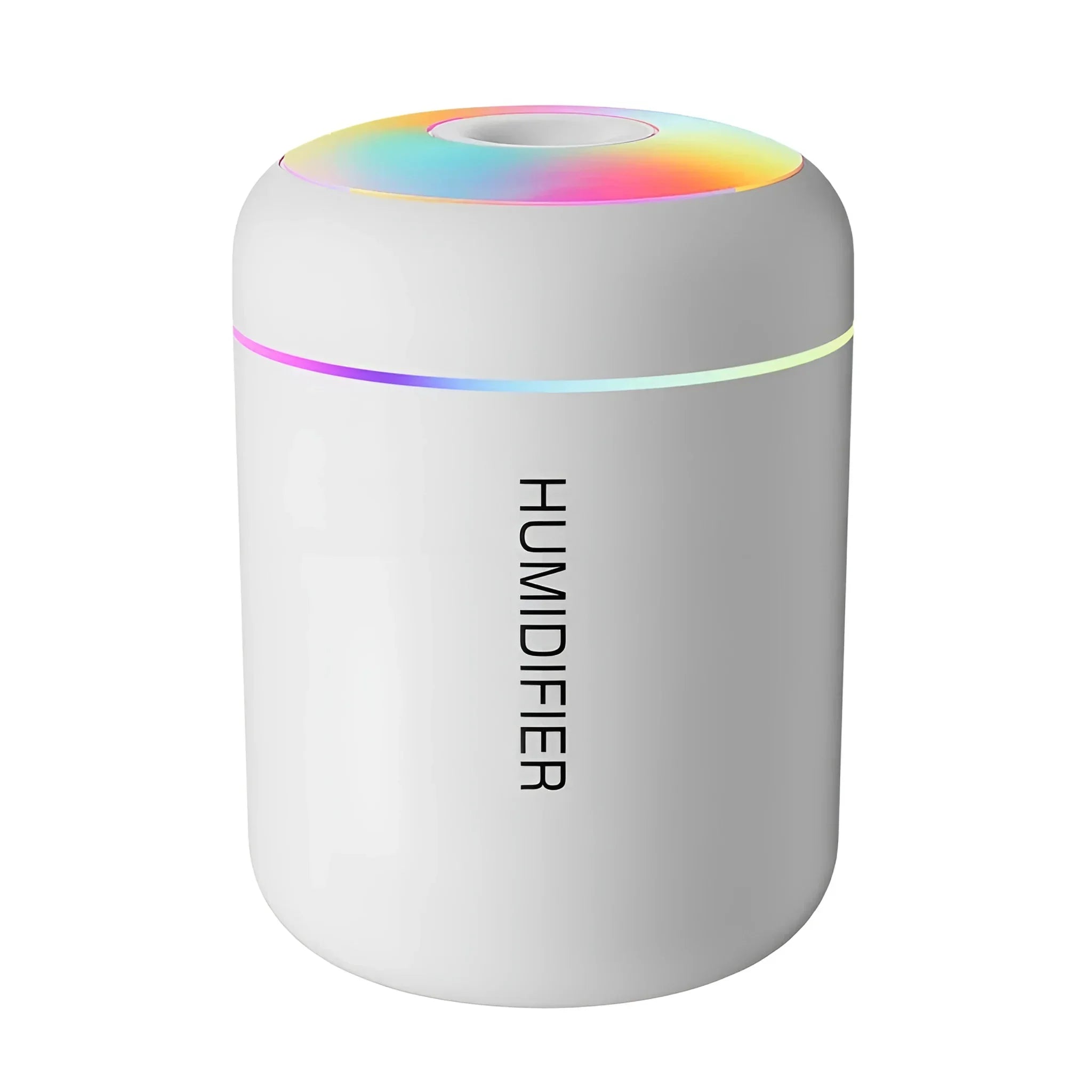Mini Aroma Diffuser & Luftreiniger