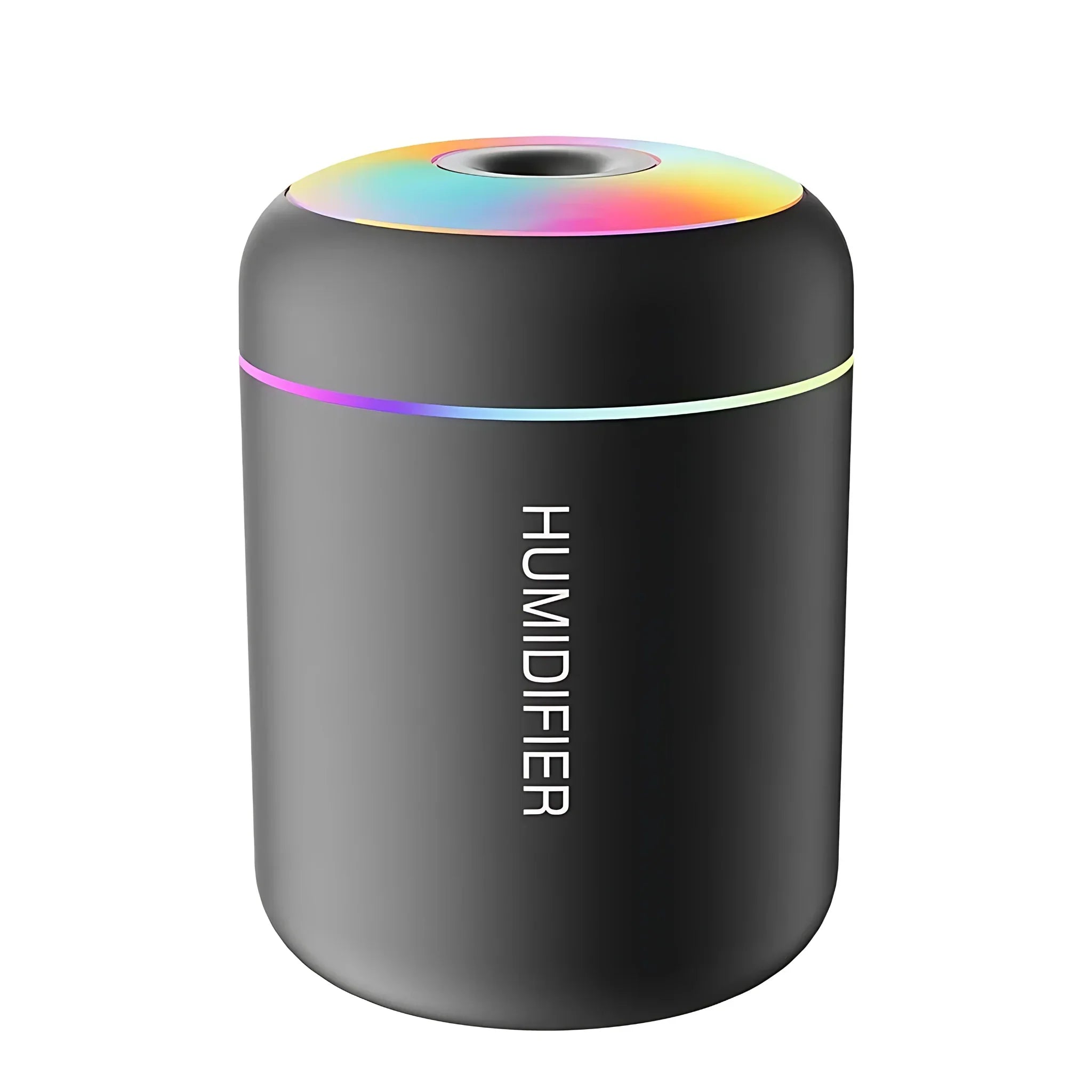 Mini Aroma Diffuser & Luftreiniger