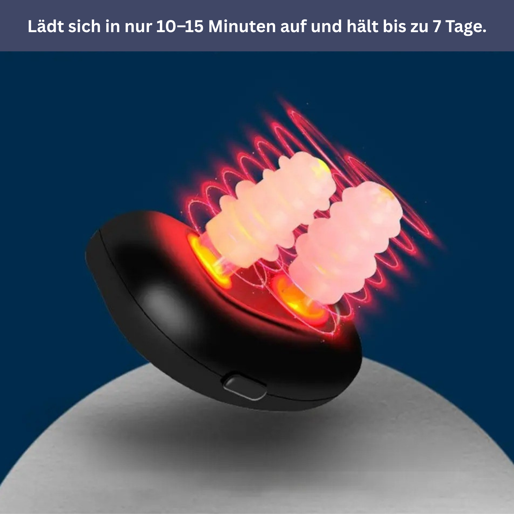 Nasalux – Natürlich frei atmen.