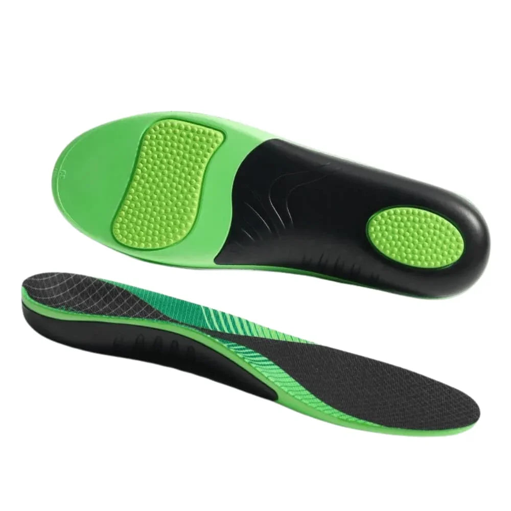 OrthoSohle Pro – Einlegesohle mit Fußgewölbeunterstützung