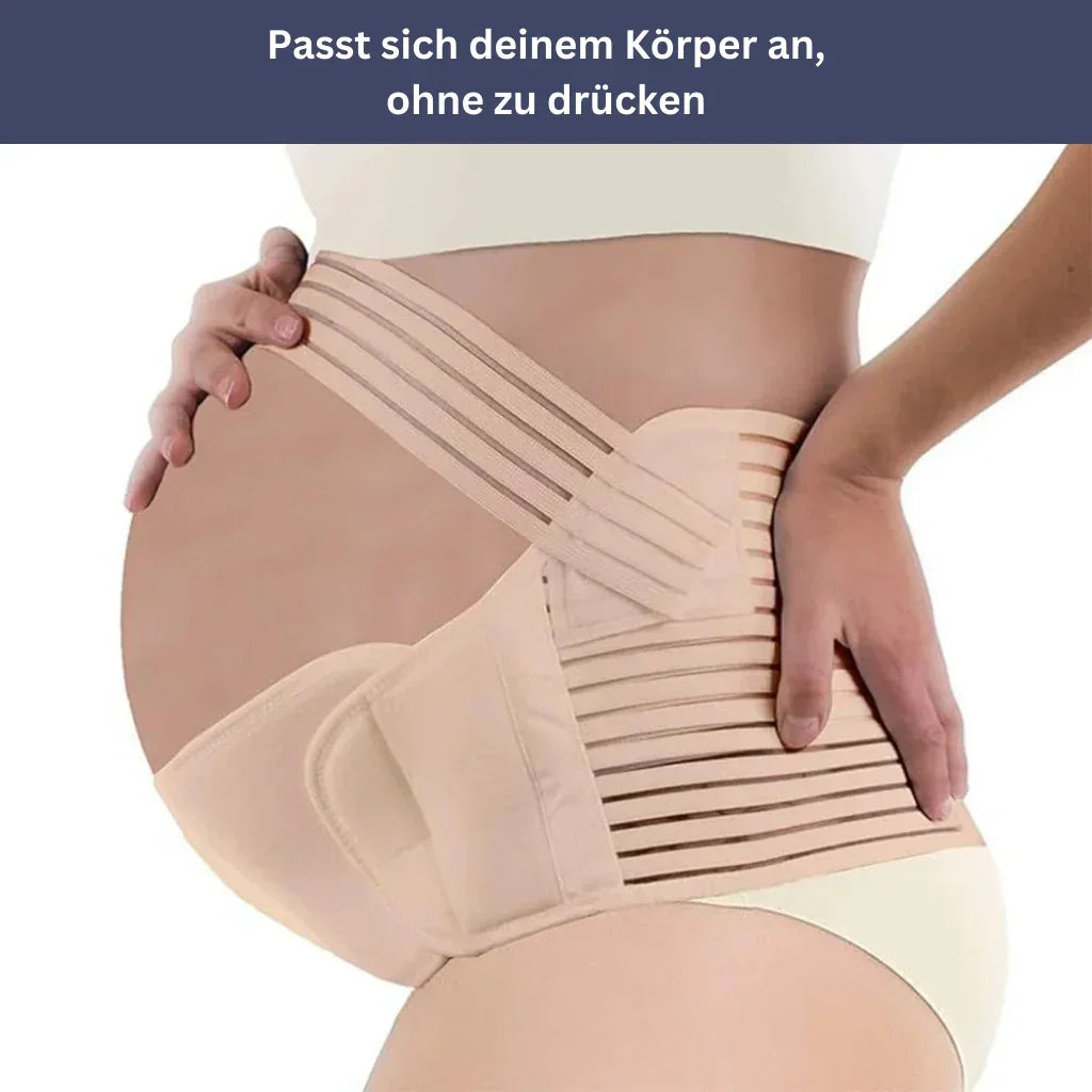 Orthopädischer Schwangerschaftsgürtel