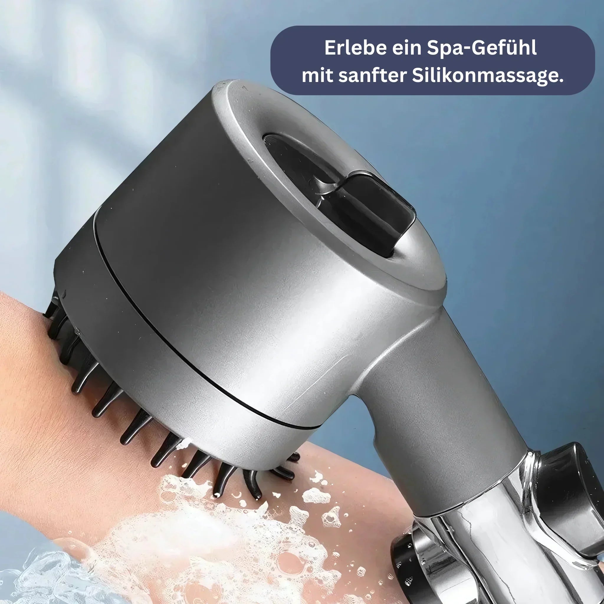 PowerStream Duschkopf