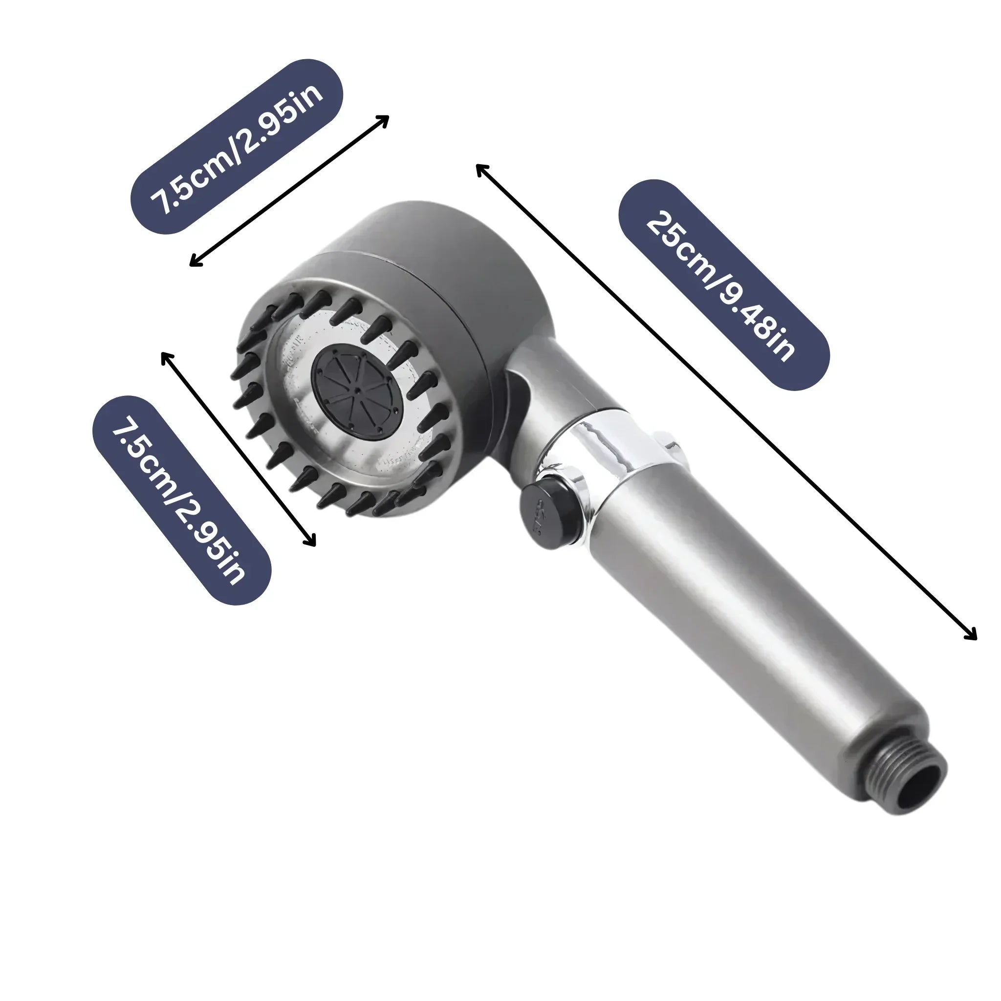PowerStream Duschkopf