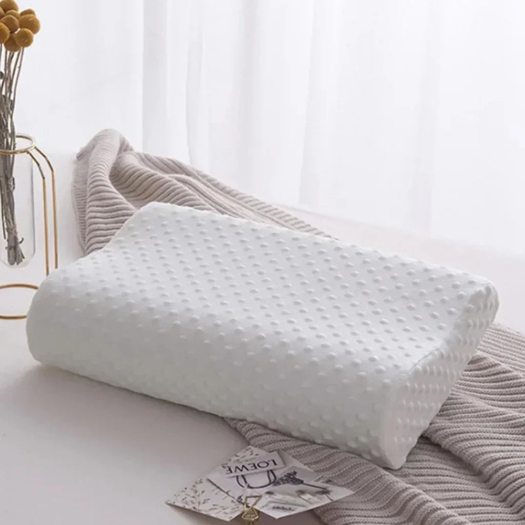 Comfy Sleep Pillow