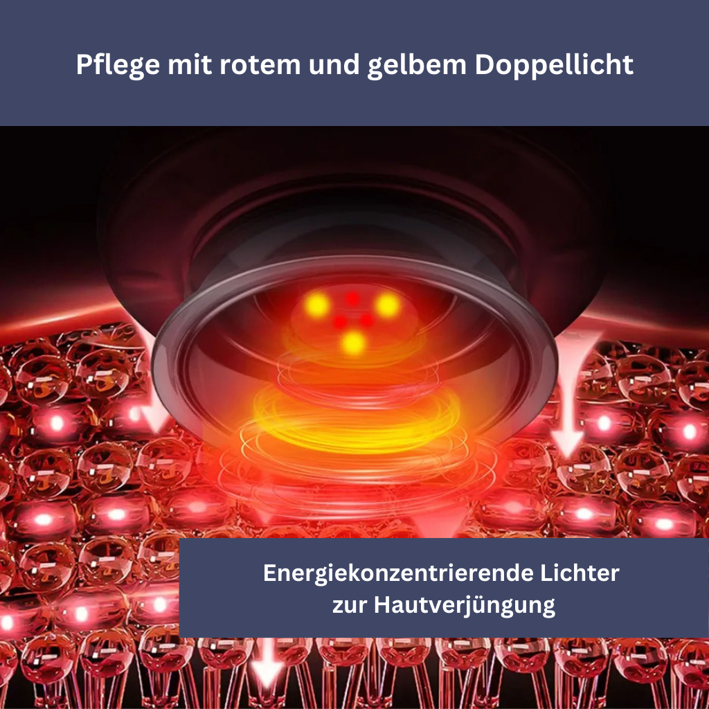 Schröpfmassagegerät Smart