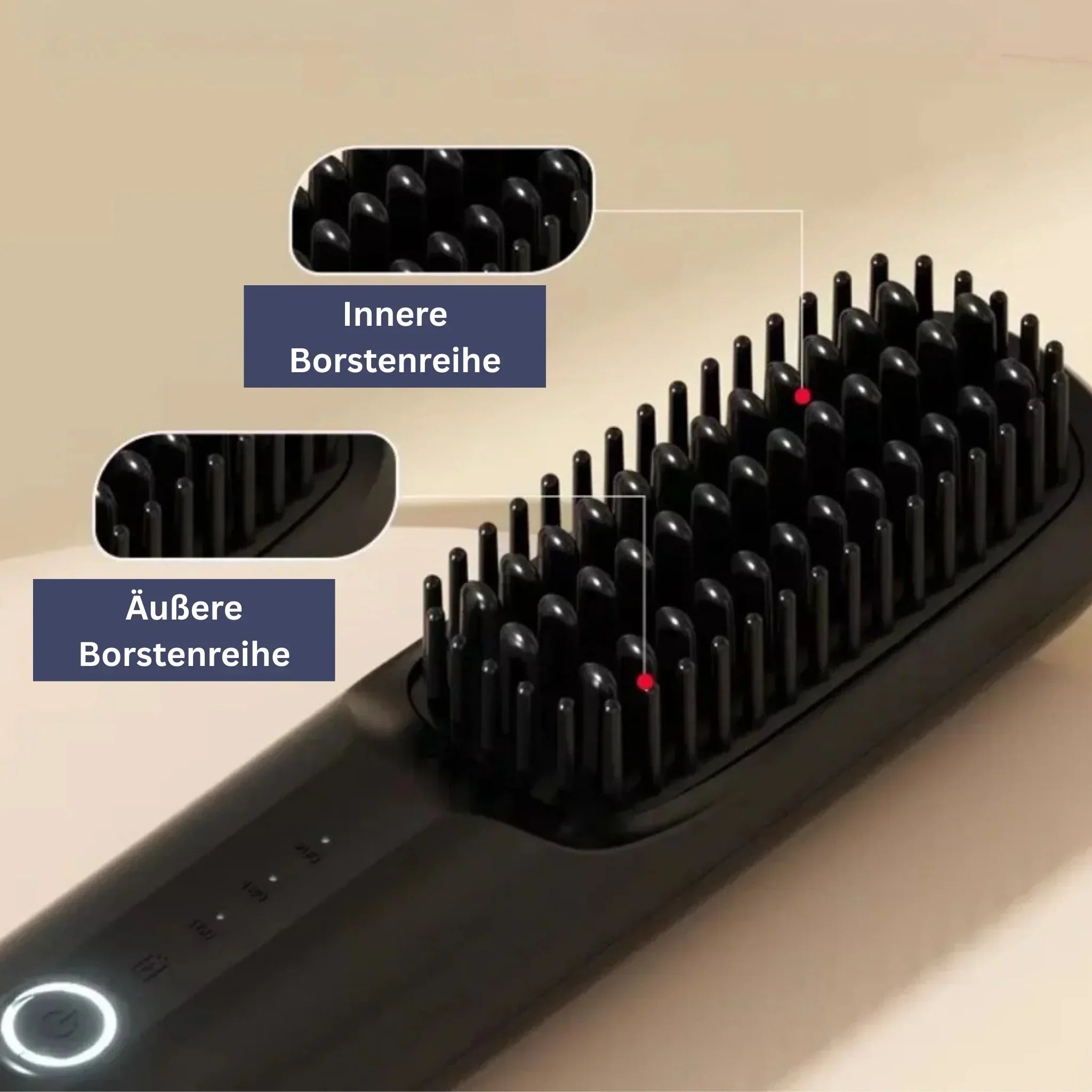 SilkGo One – Mobile Styling Tool