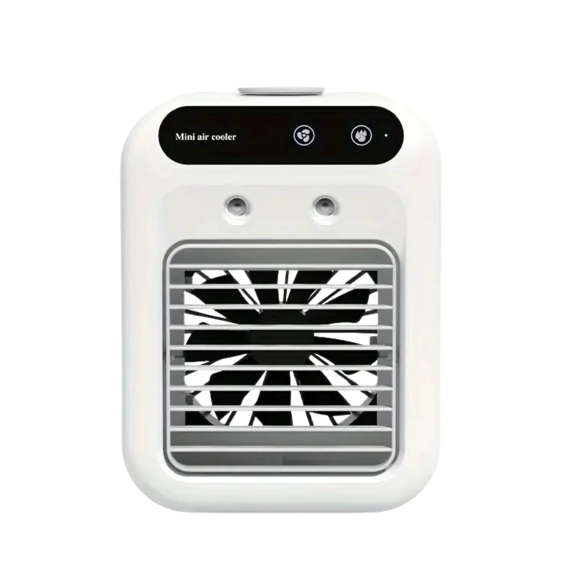 Summer Air Conditioner & Scent Diffuser
