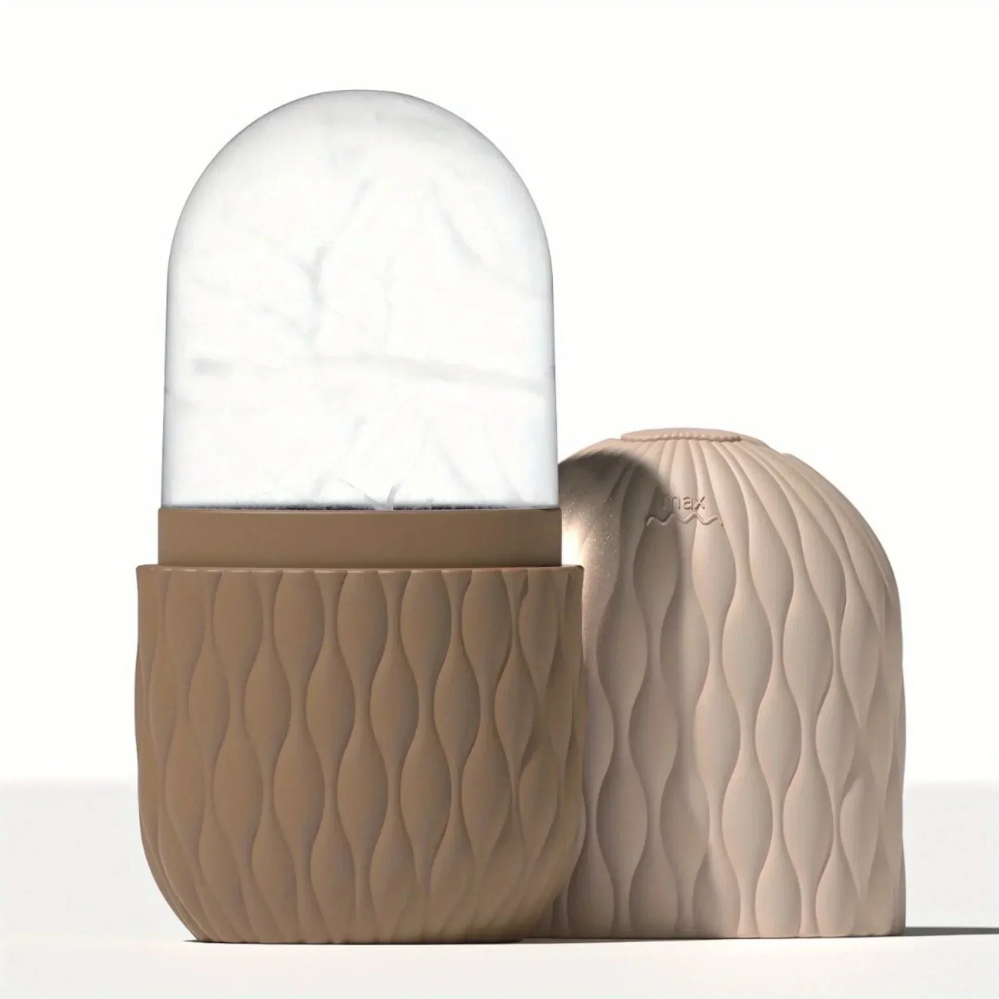 Eisroller zur Hautstraffung & Pflege