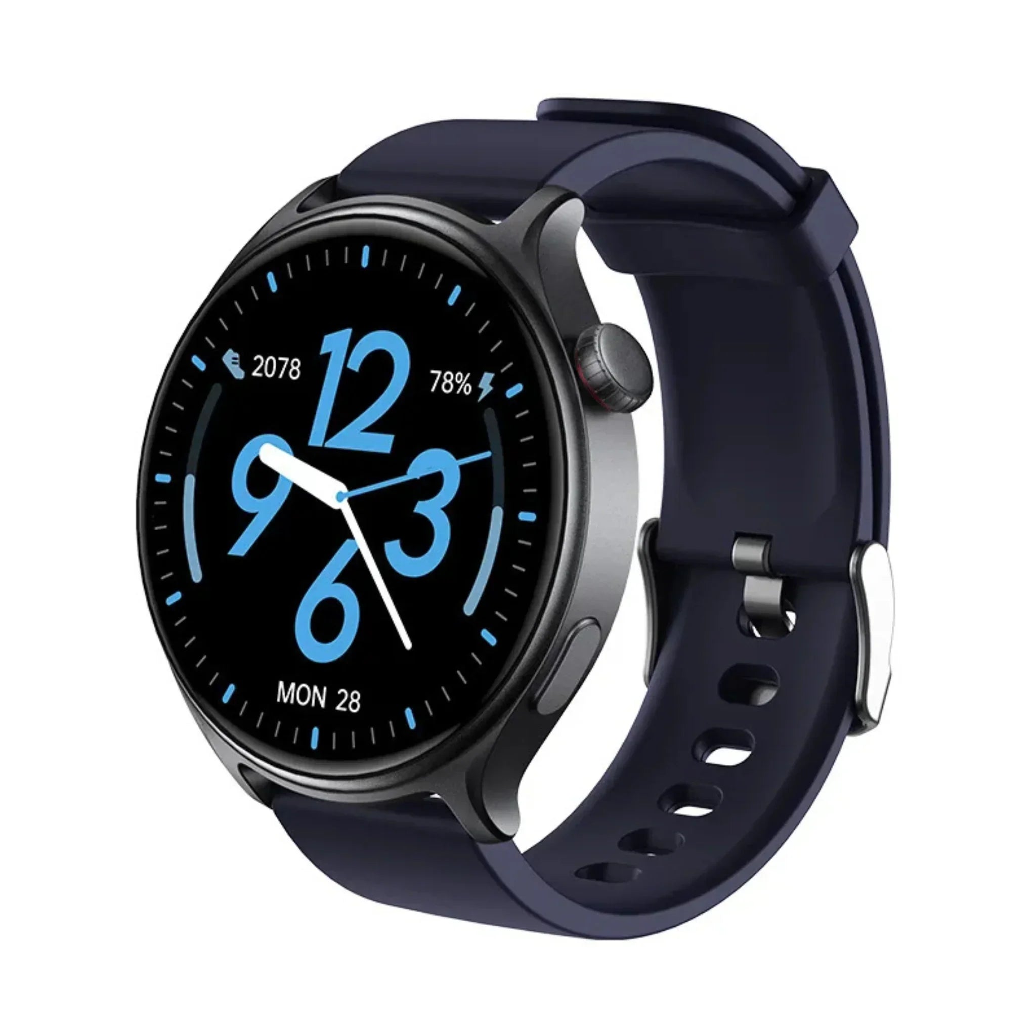 VitalPulse Watch 2.0
