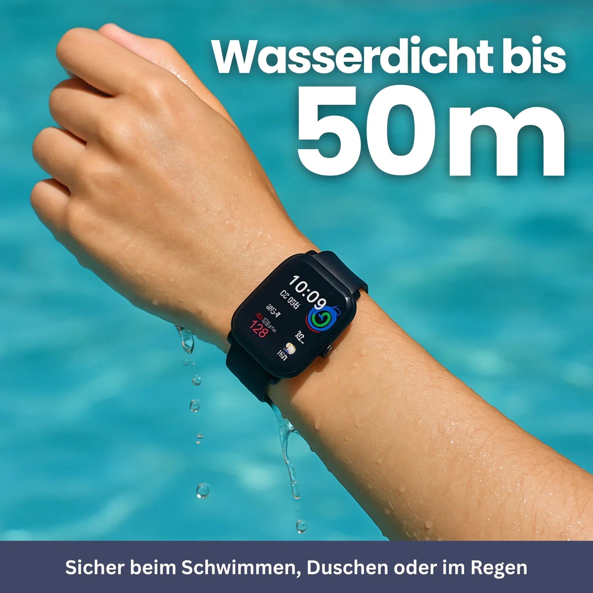 VitalPulse Watch Plus