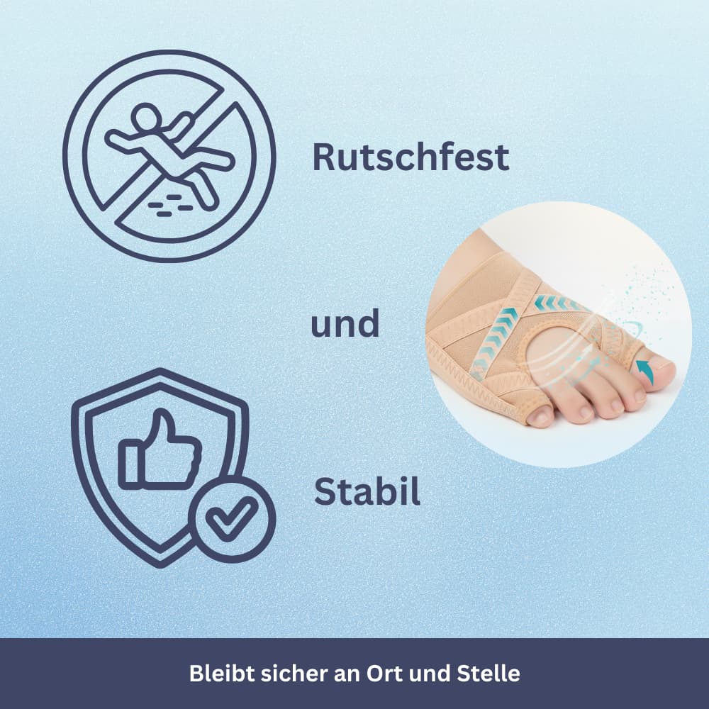 FlexAlign – Hallux Valgus Correction Band