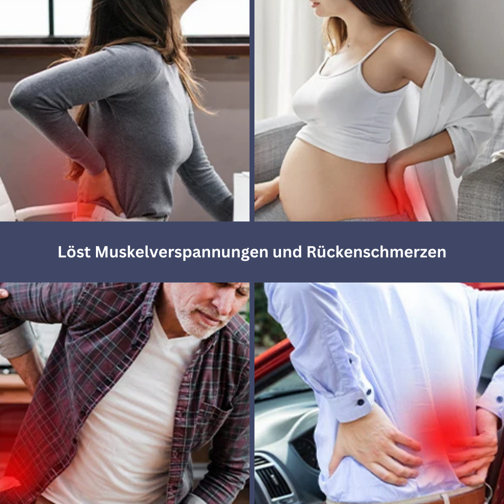 Align - Nacken - und Rückenstrecker