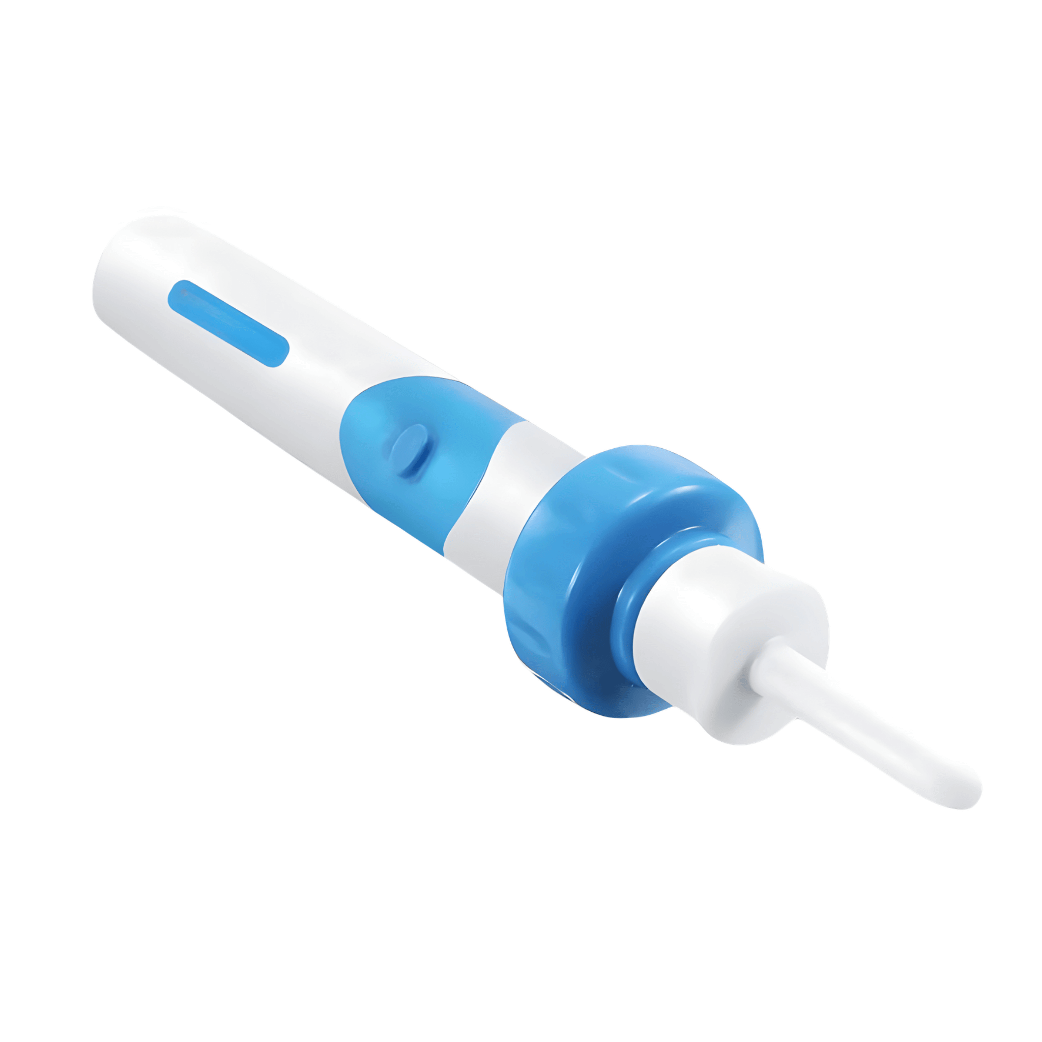 HearClear – Ohrreiniger mit Saugfunktion