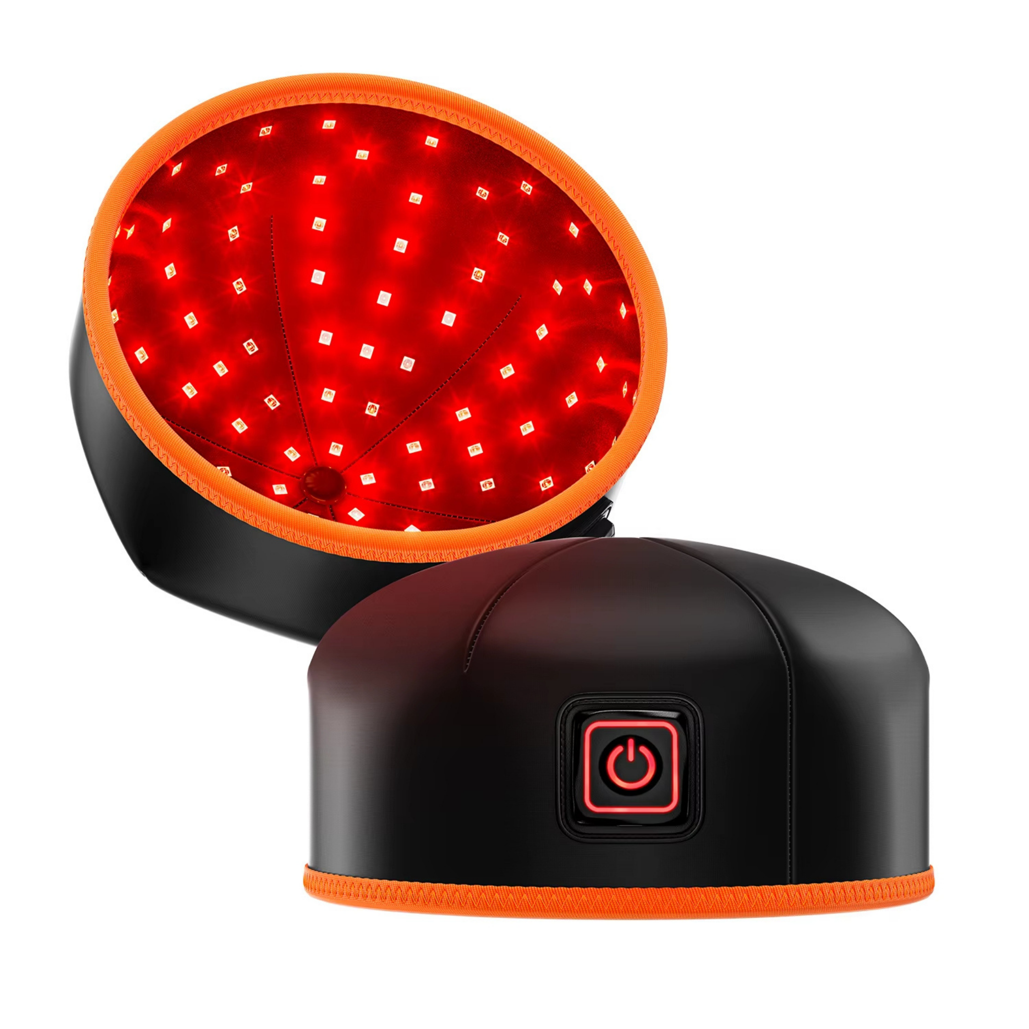 HairRevive Lichttherapie-Mütze