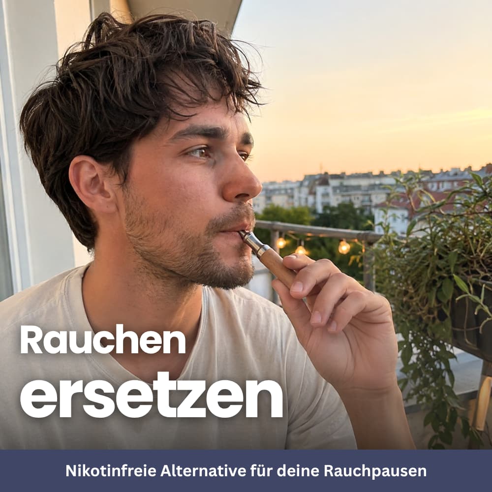 Quitly Komplett-Set 2.0 – Der neue Weg aus der Sucht