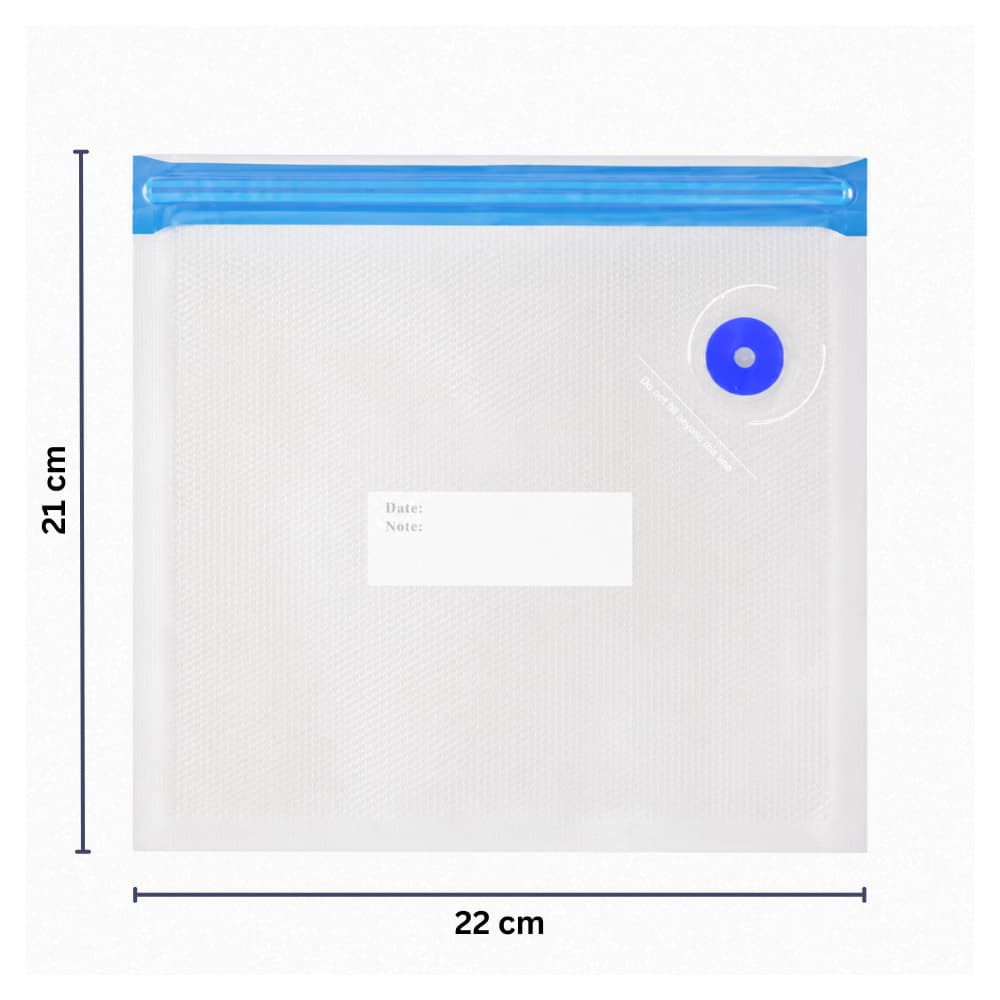 VacuFresh Vacuum Sealer
