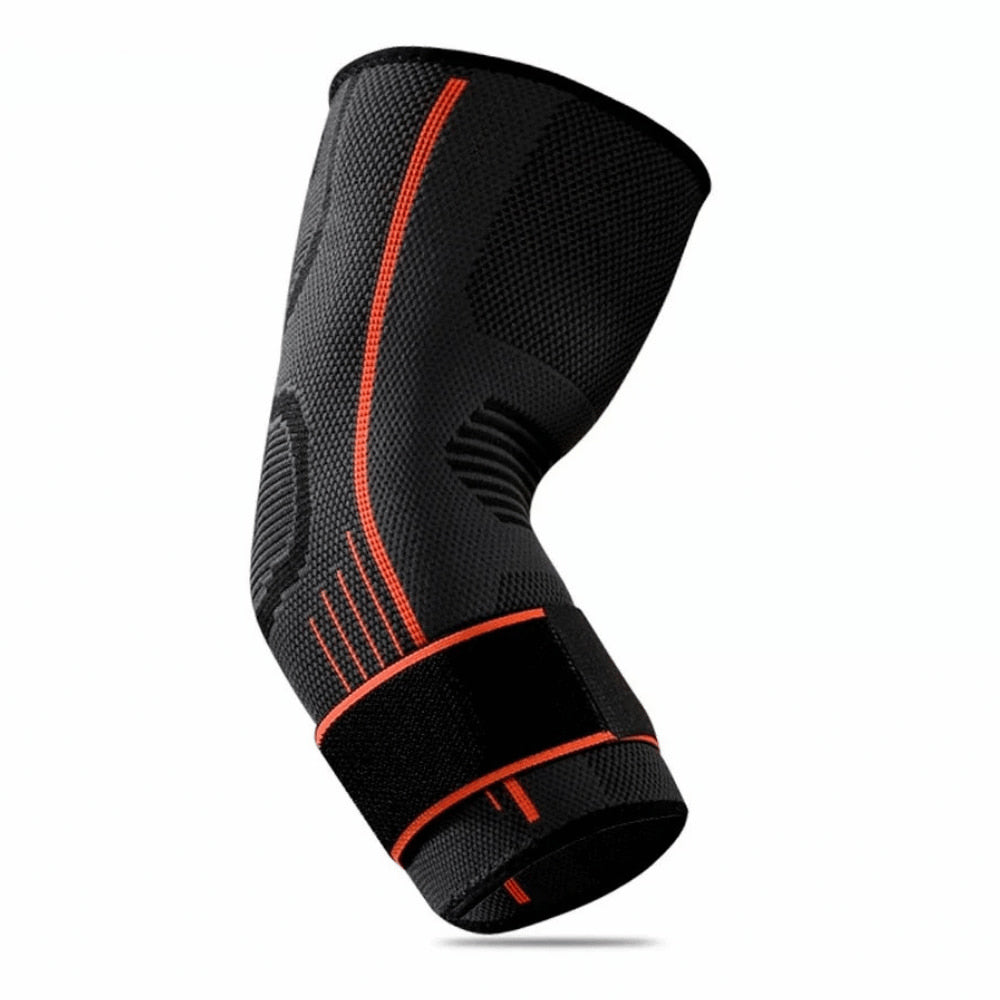 Ellenbogen Kompressionsbandage