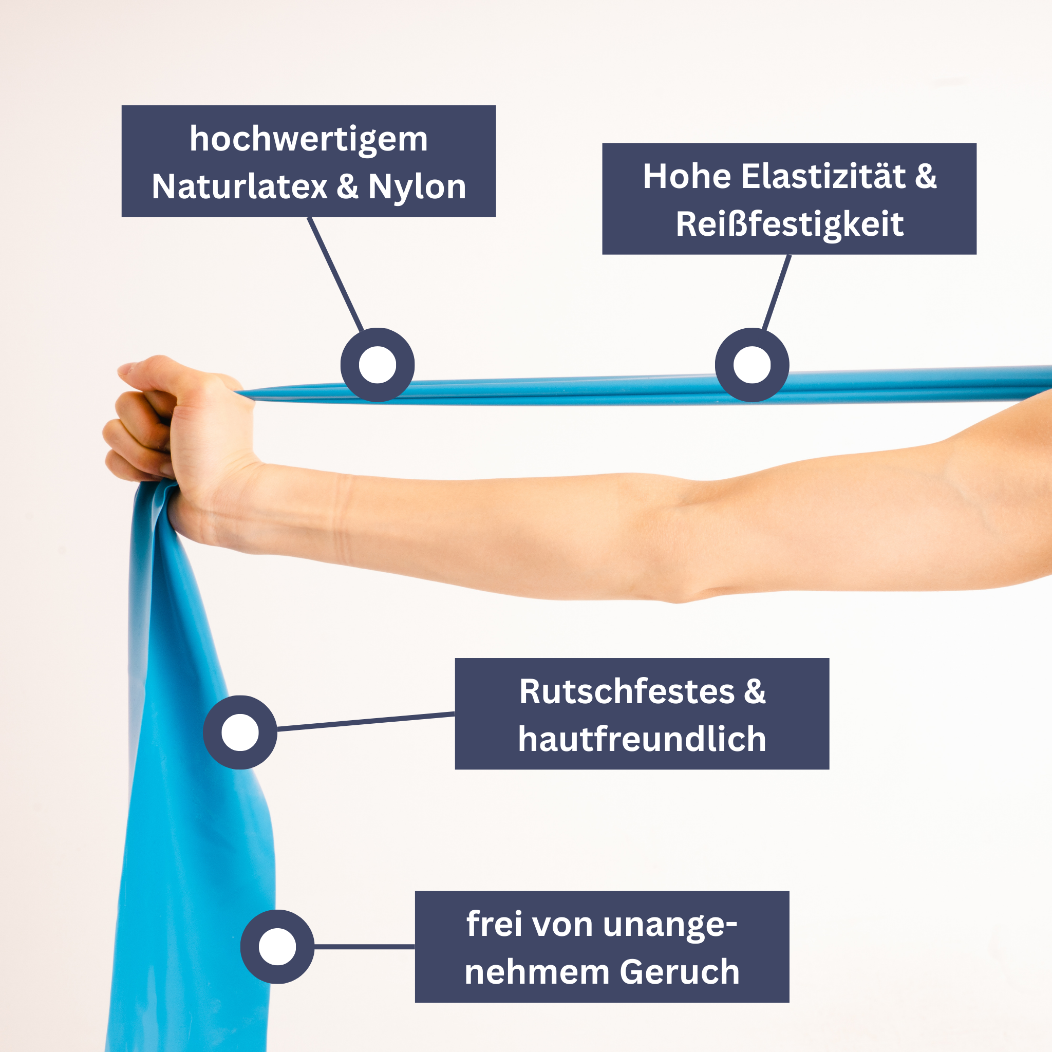 FlexiForce Band