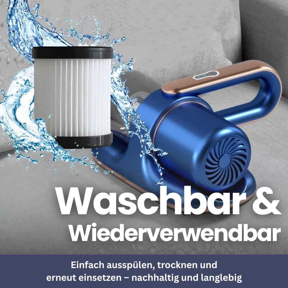 DeepClean Ersatzfilter