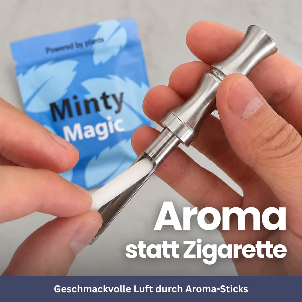 Quitly Komplett-Set 2.0 – Der neue Weg aus der Sucht