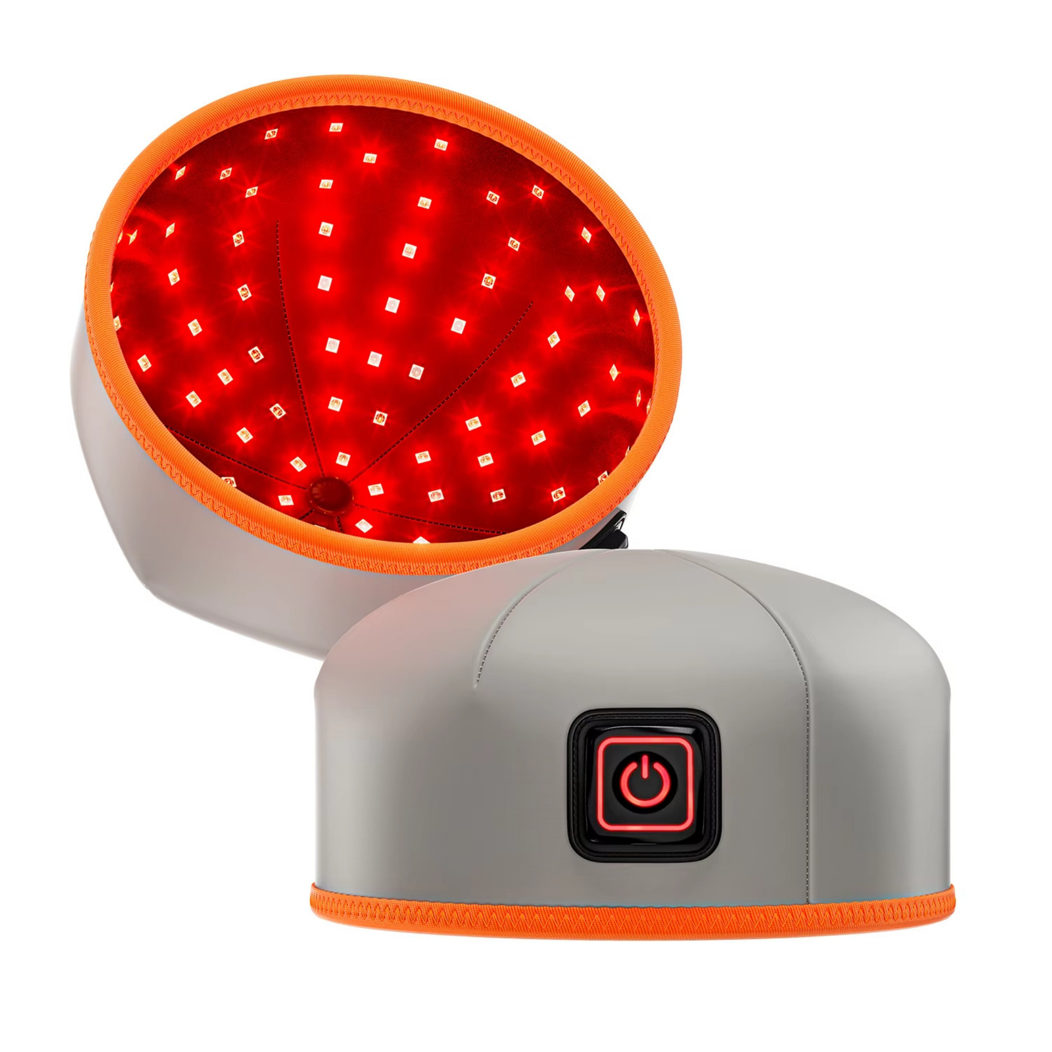 HairRevive Lichttherapie-Mütze